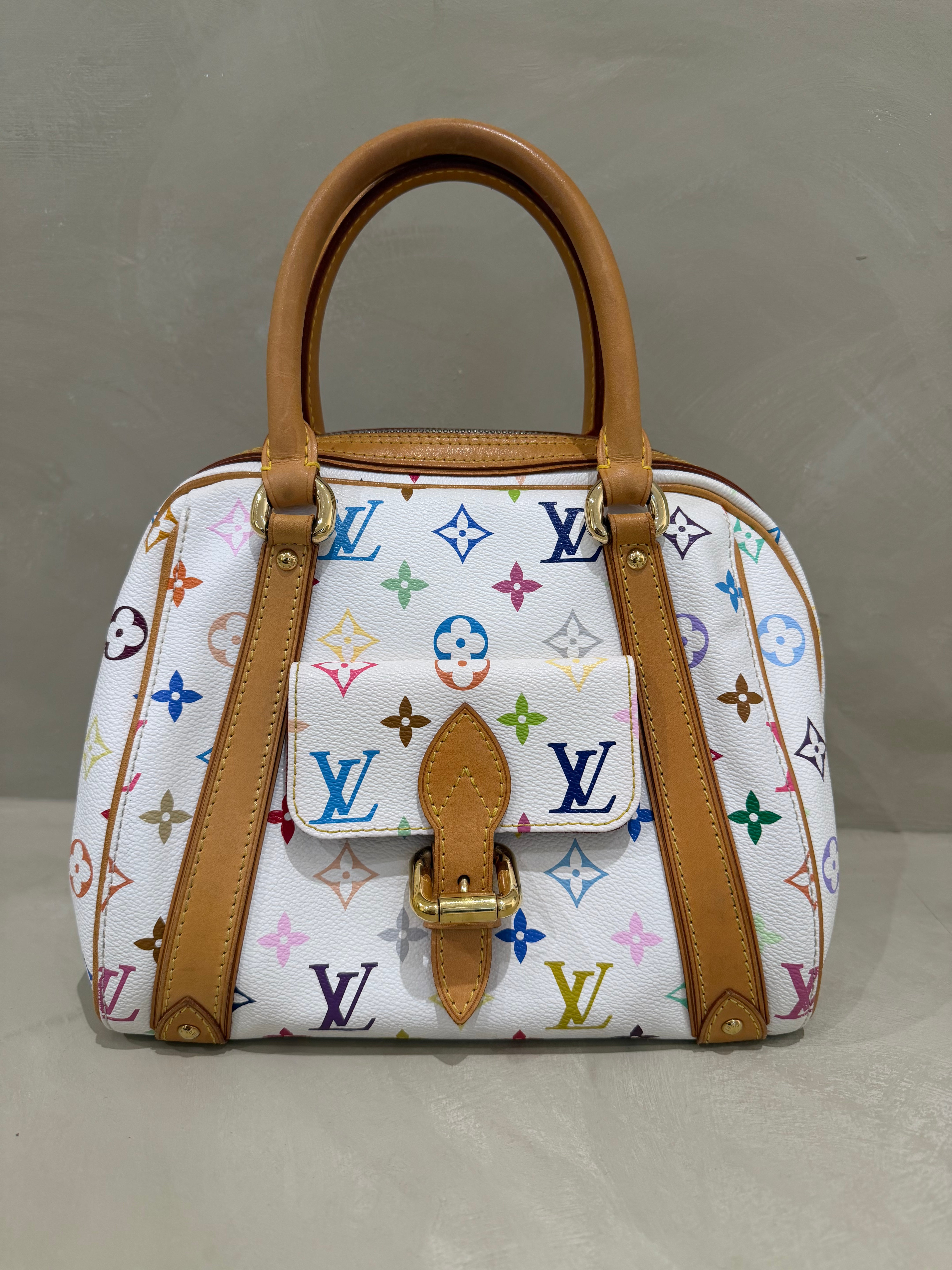 Louis Vuitton Priscilla Bag