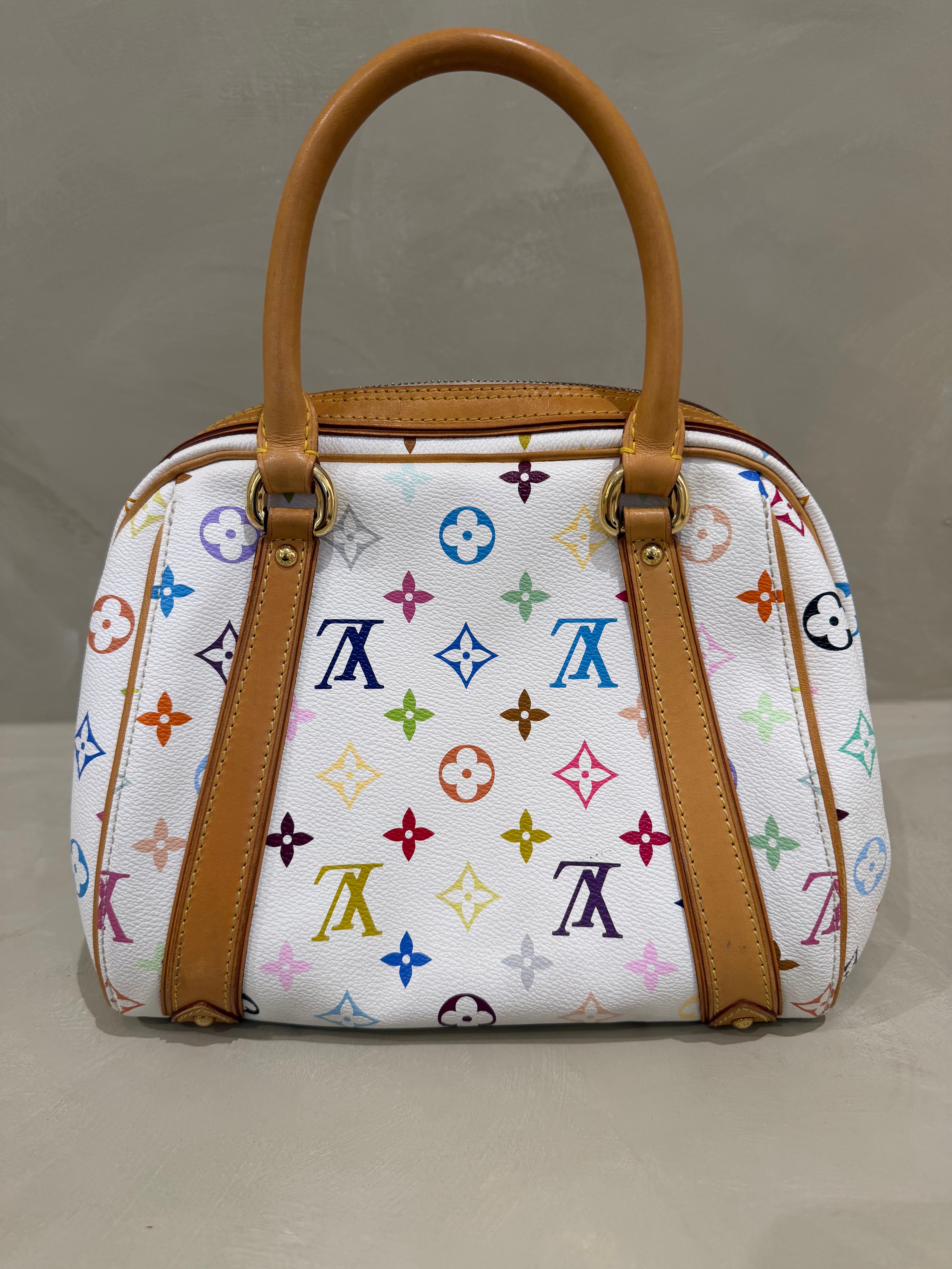 Louis Vuitton Priscilla Bag