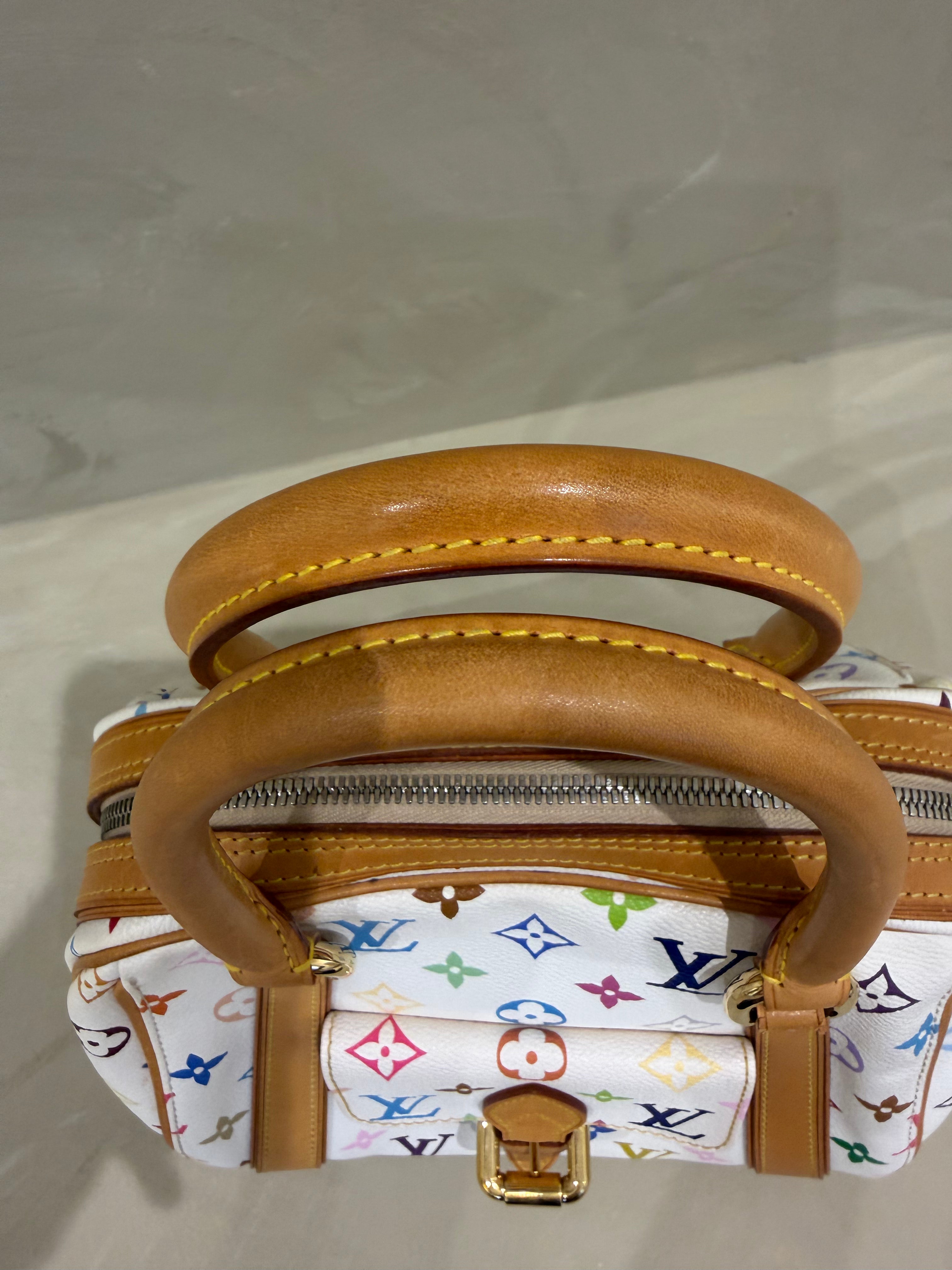 Louis Vuitton Priscilla Bag
