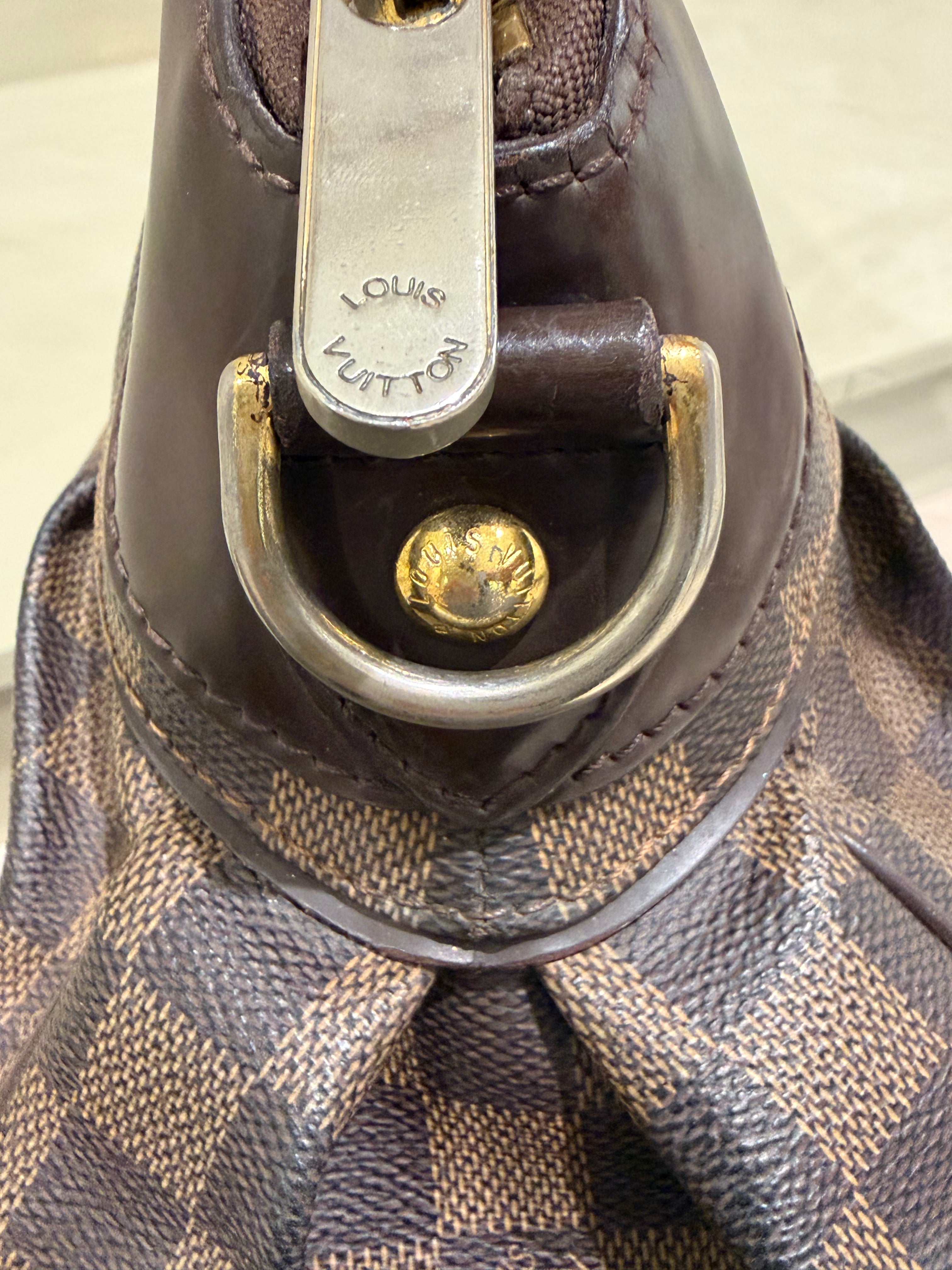 Louis Vutton Louis Vuitton Damier Trevi