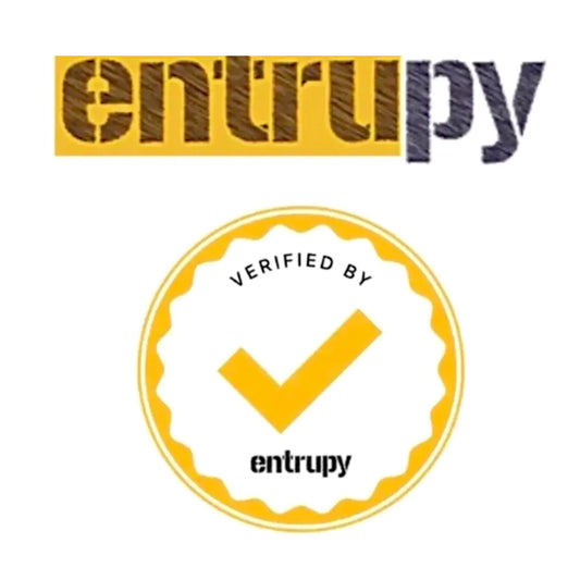 Entrupy Authentication Service