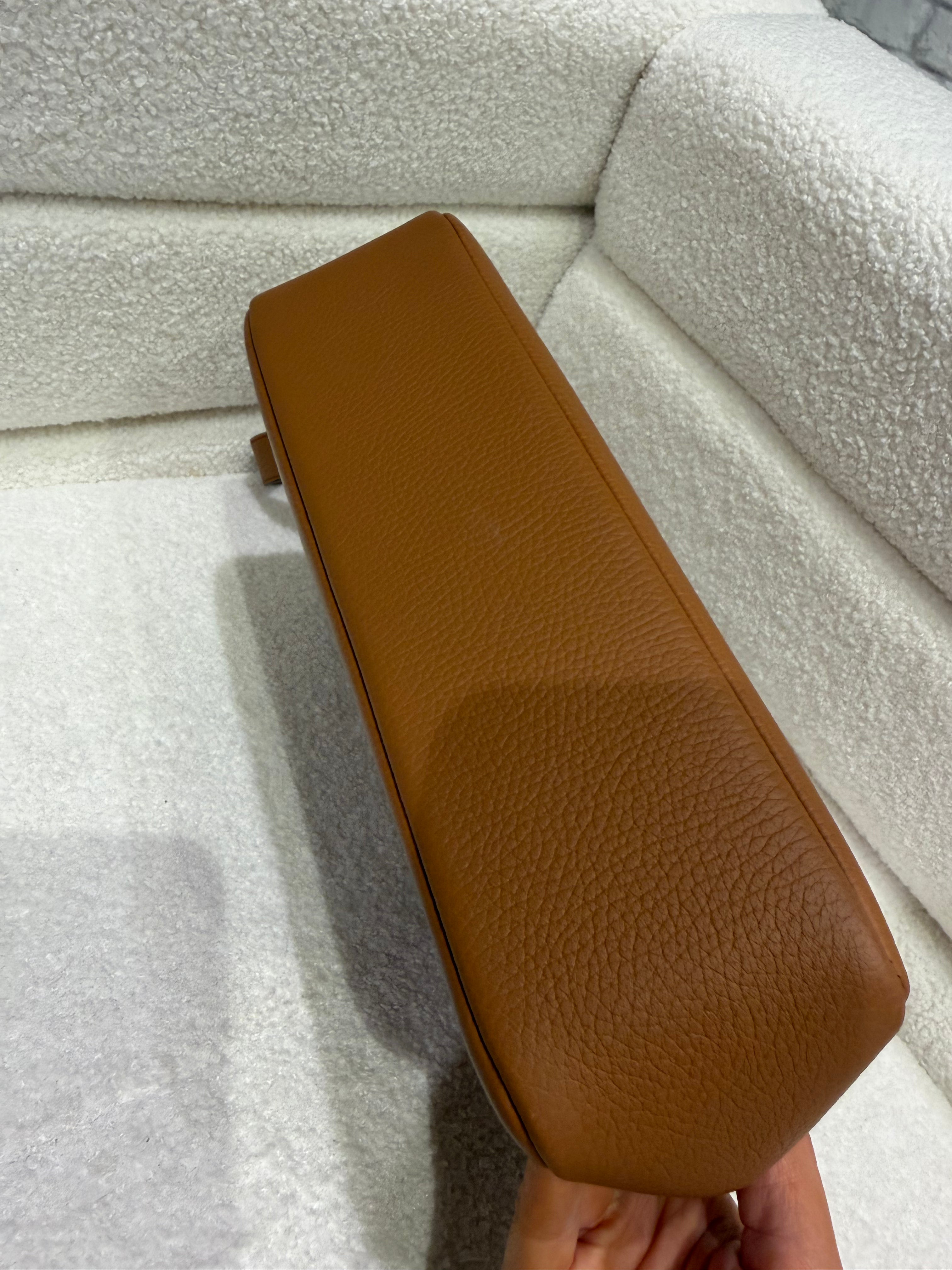 Strathberry Multrees Hobo | Gold Hardware | Immaculate