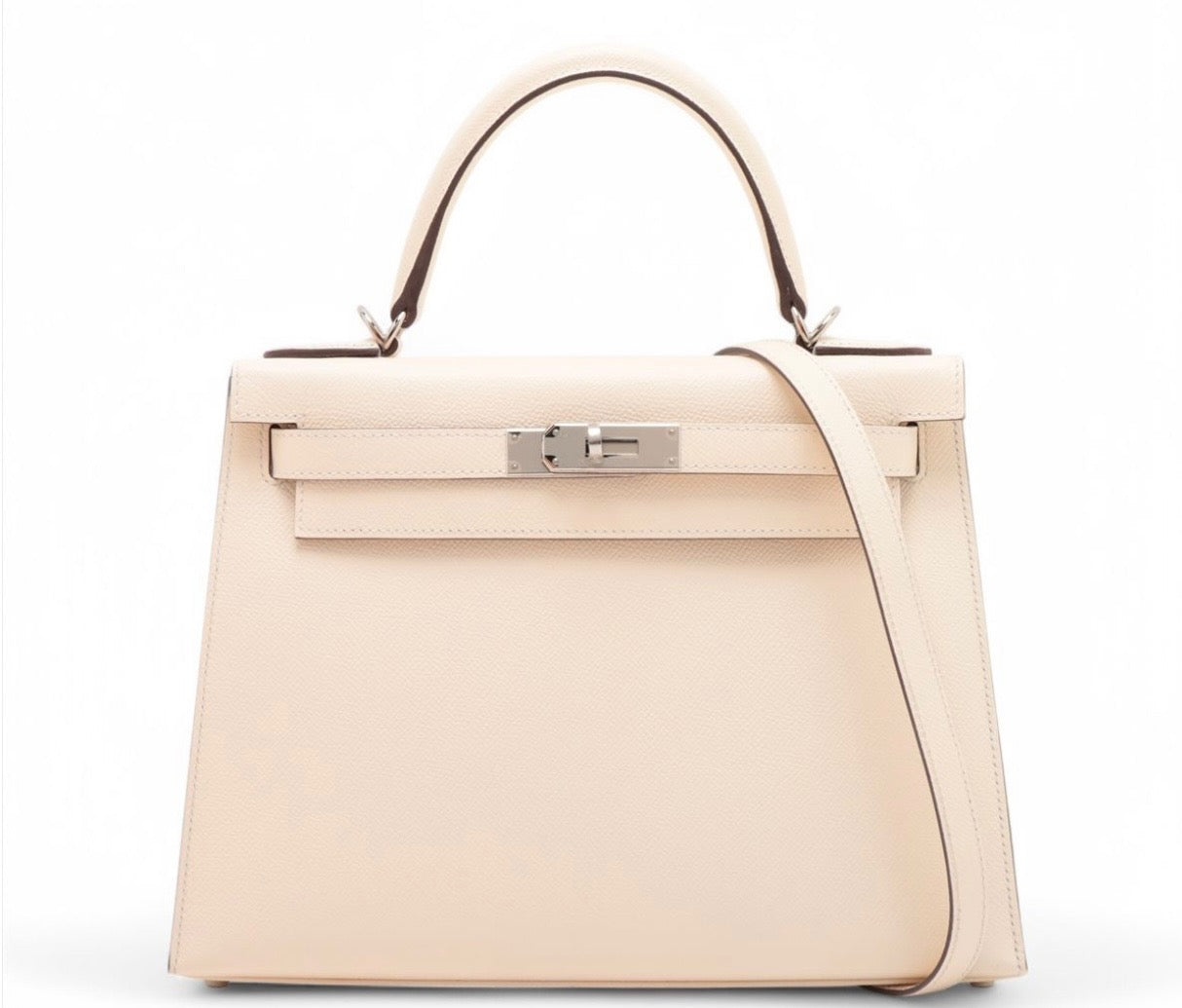 Hermes Kelly 28 Nata
