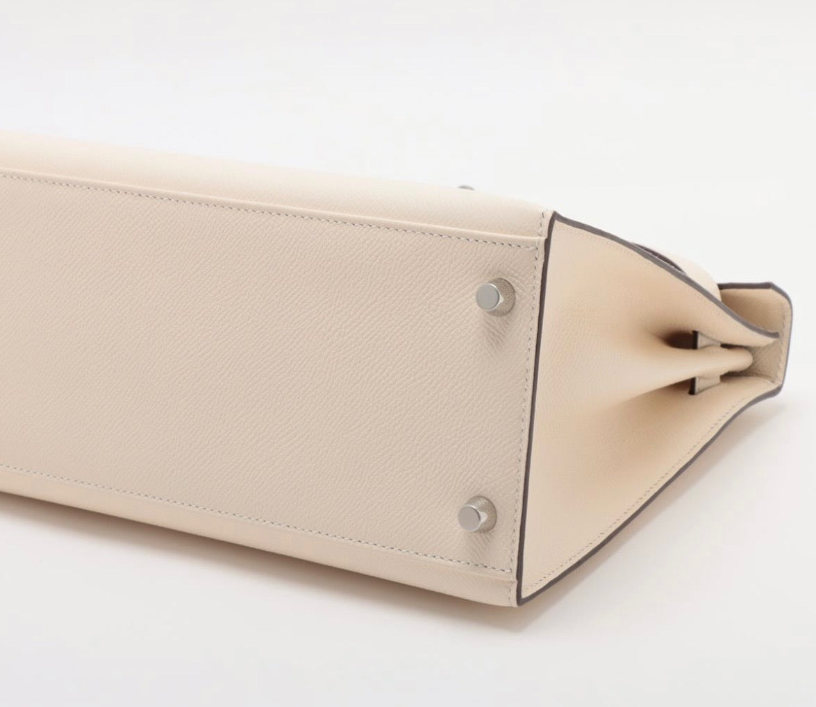 Hermes Kelly 28 Nata