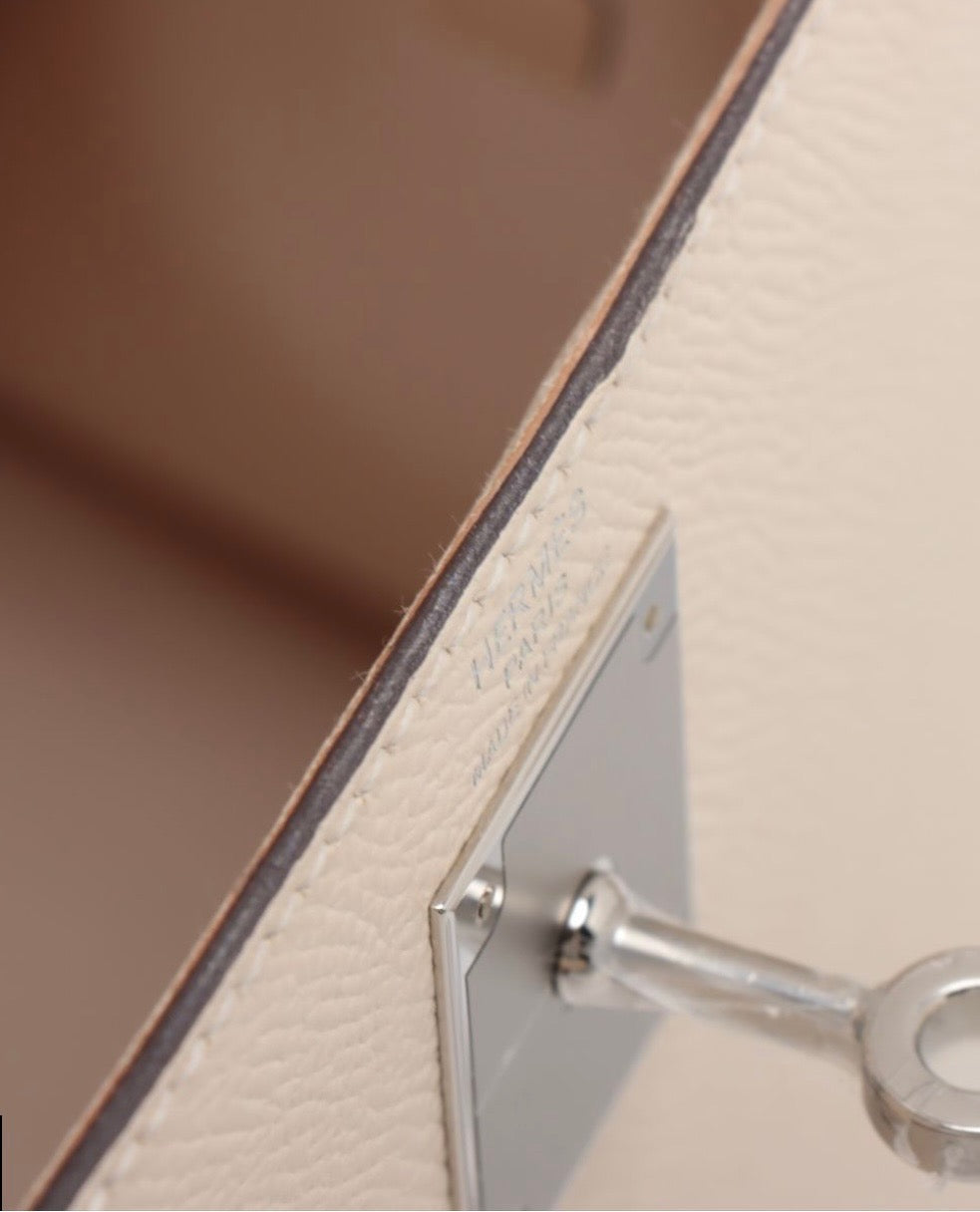 Hermes Kelly 28 Nata