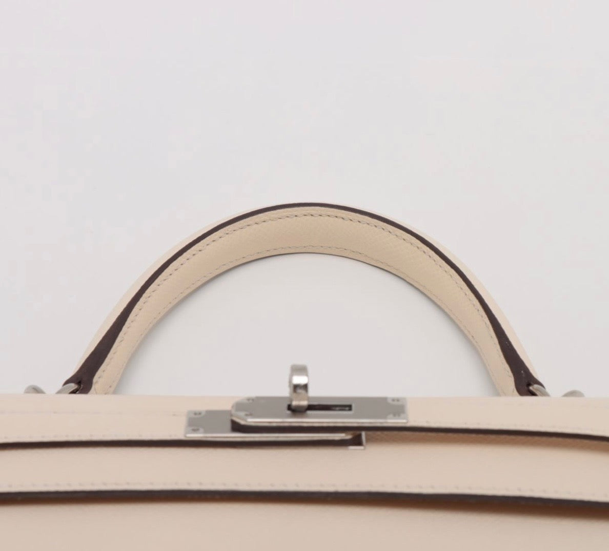 Hermes Kelly 28 Nata
