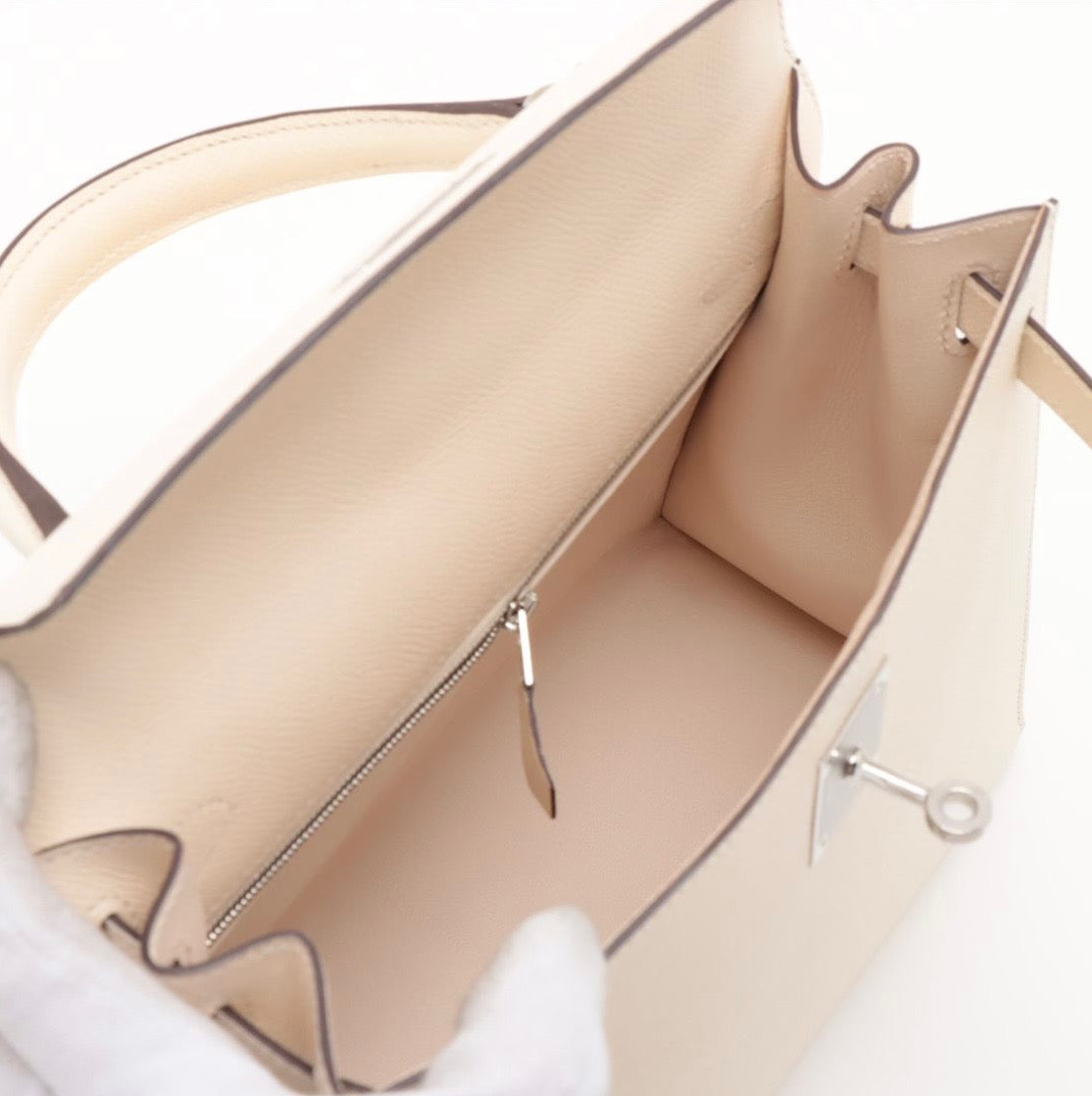 Hermes Kelly 28 Nata