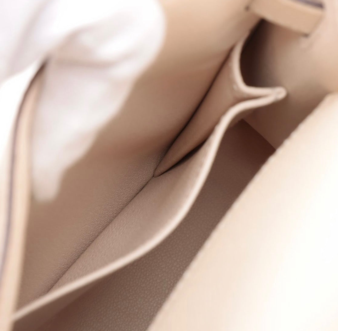 Hermes Kelly 28 Nata