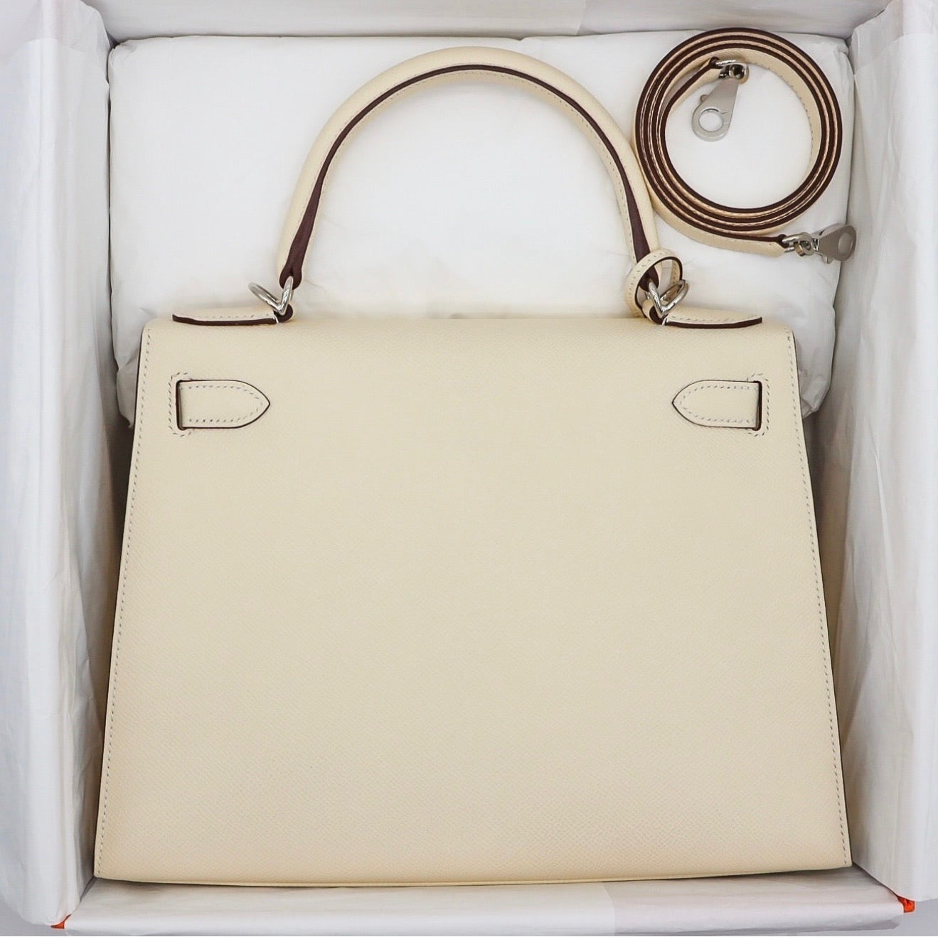Hermes Kelly 28 Nata
