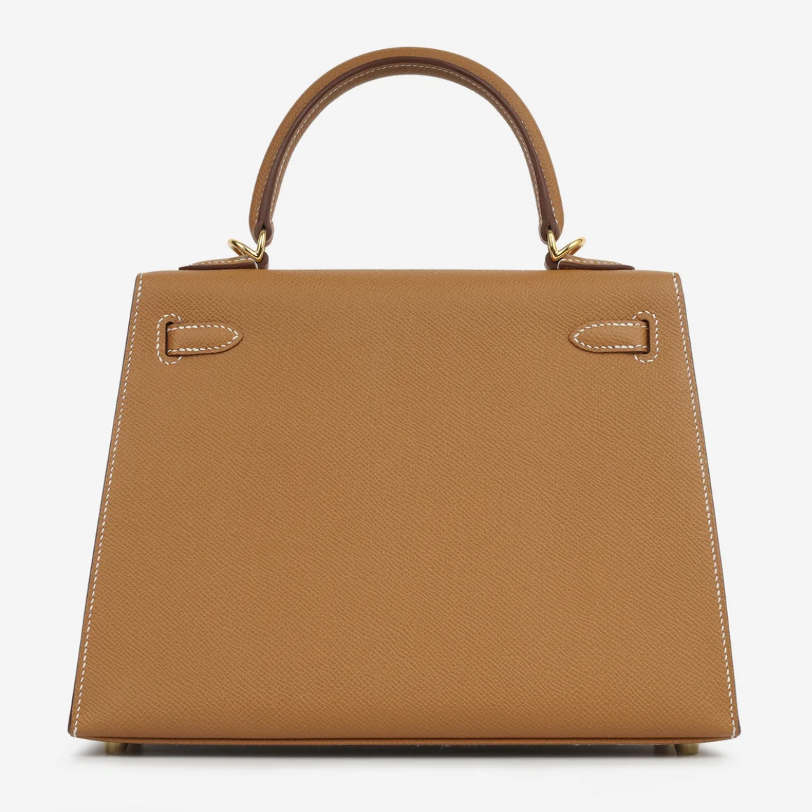 Hermes Kelly 25 Sellier Gold