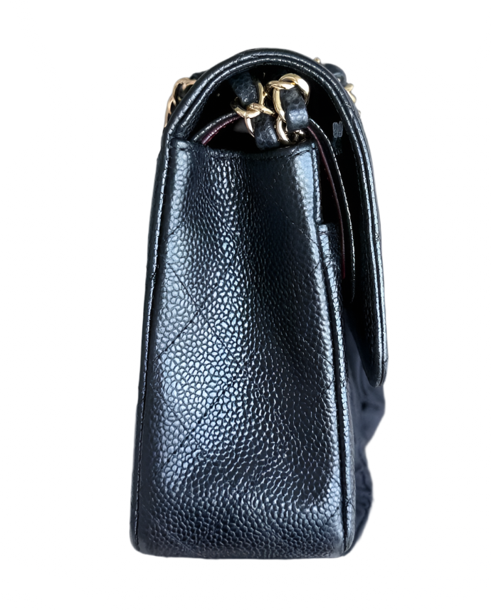 Chanel Medium Double Classic Flap