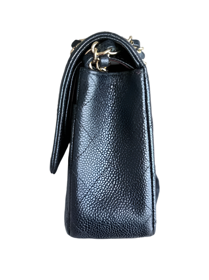 Chanel Medium Double Classic Flap