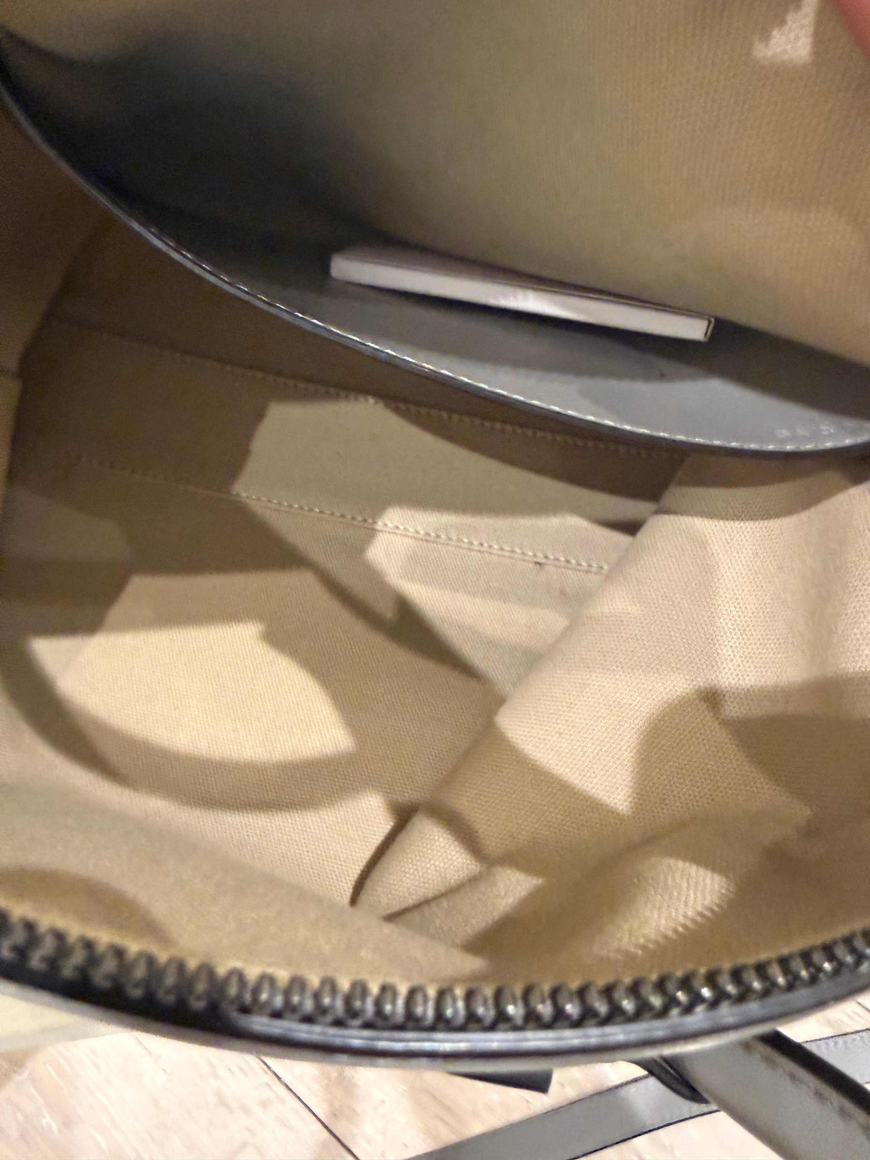 Givenchy Antigona | Grey | Excellent Condition | Dust Bag Only