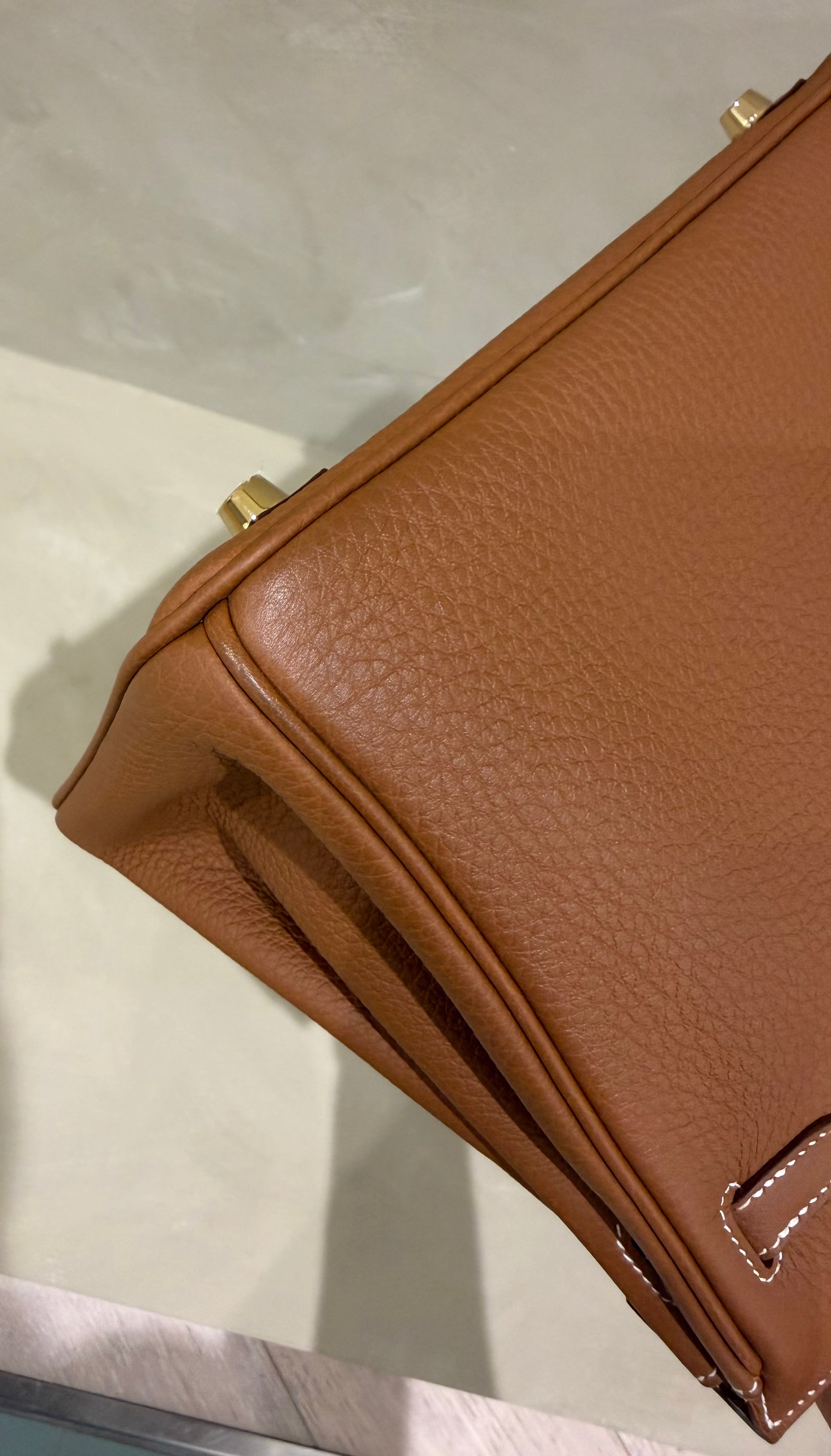 Hermes Birkin 25