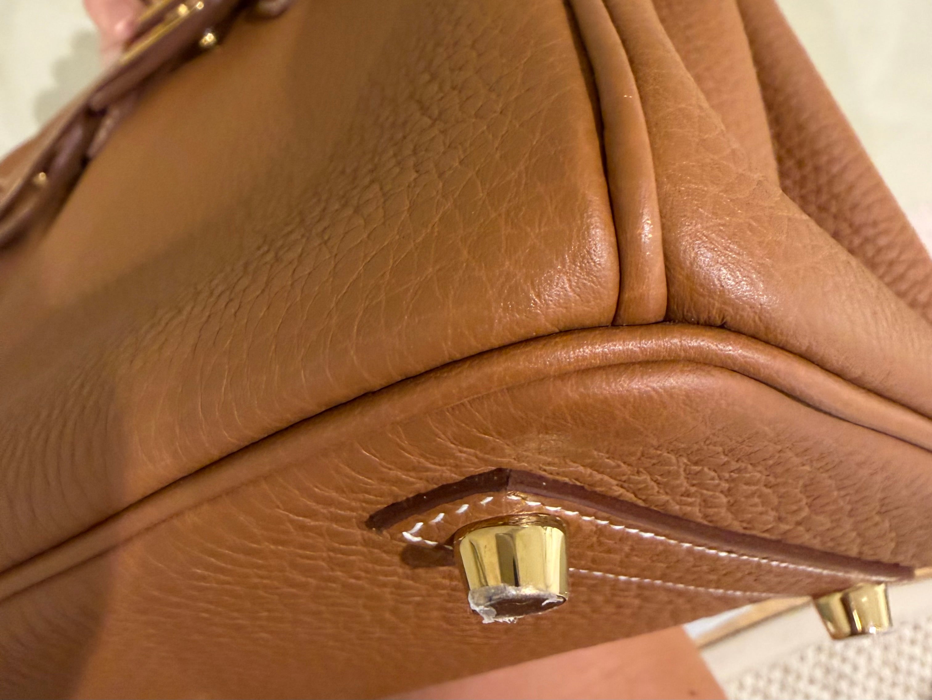 Hermes Birkin 25