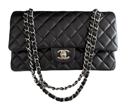 Chanel Medium Classic Flap