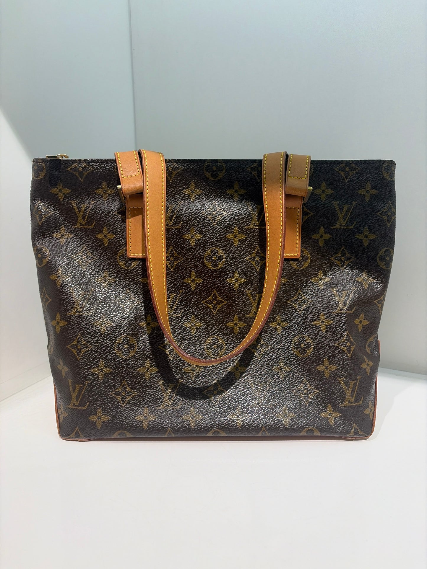 Louis Vuitton Cabas Piano