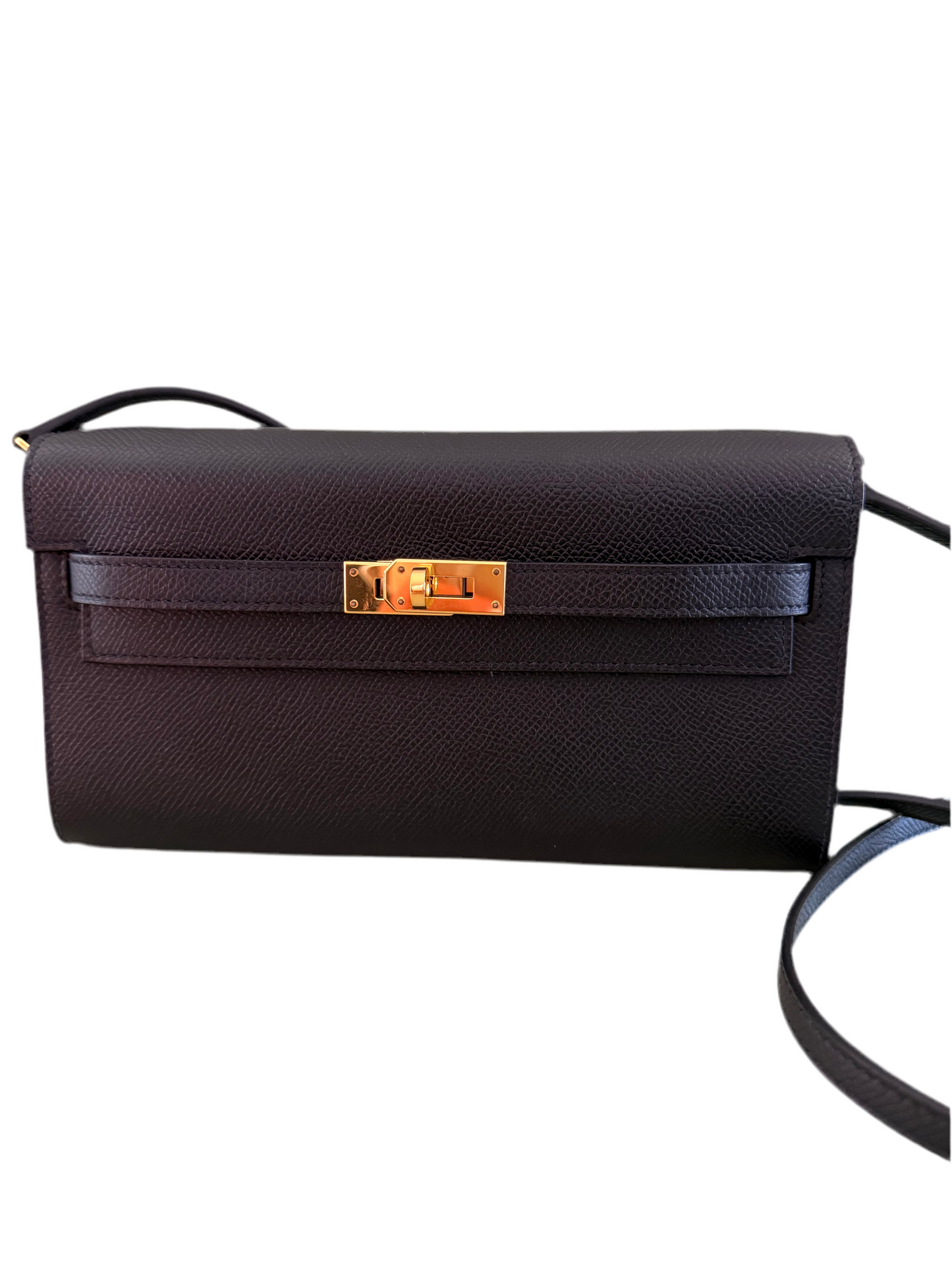 Hermes Kelly Classique To Go