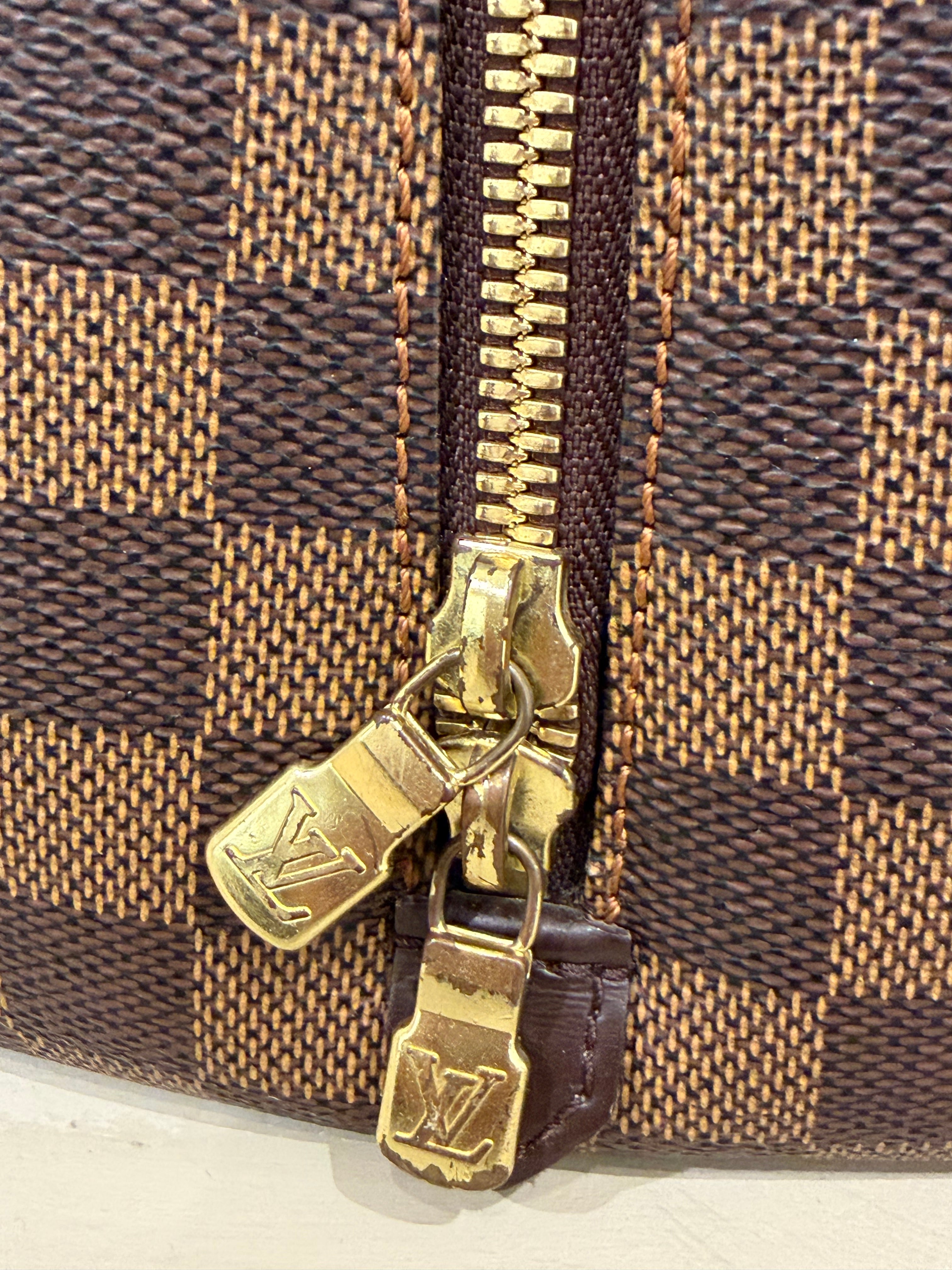 Louis Vuitton Ribera MM Damier