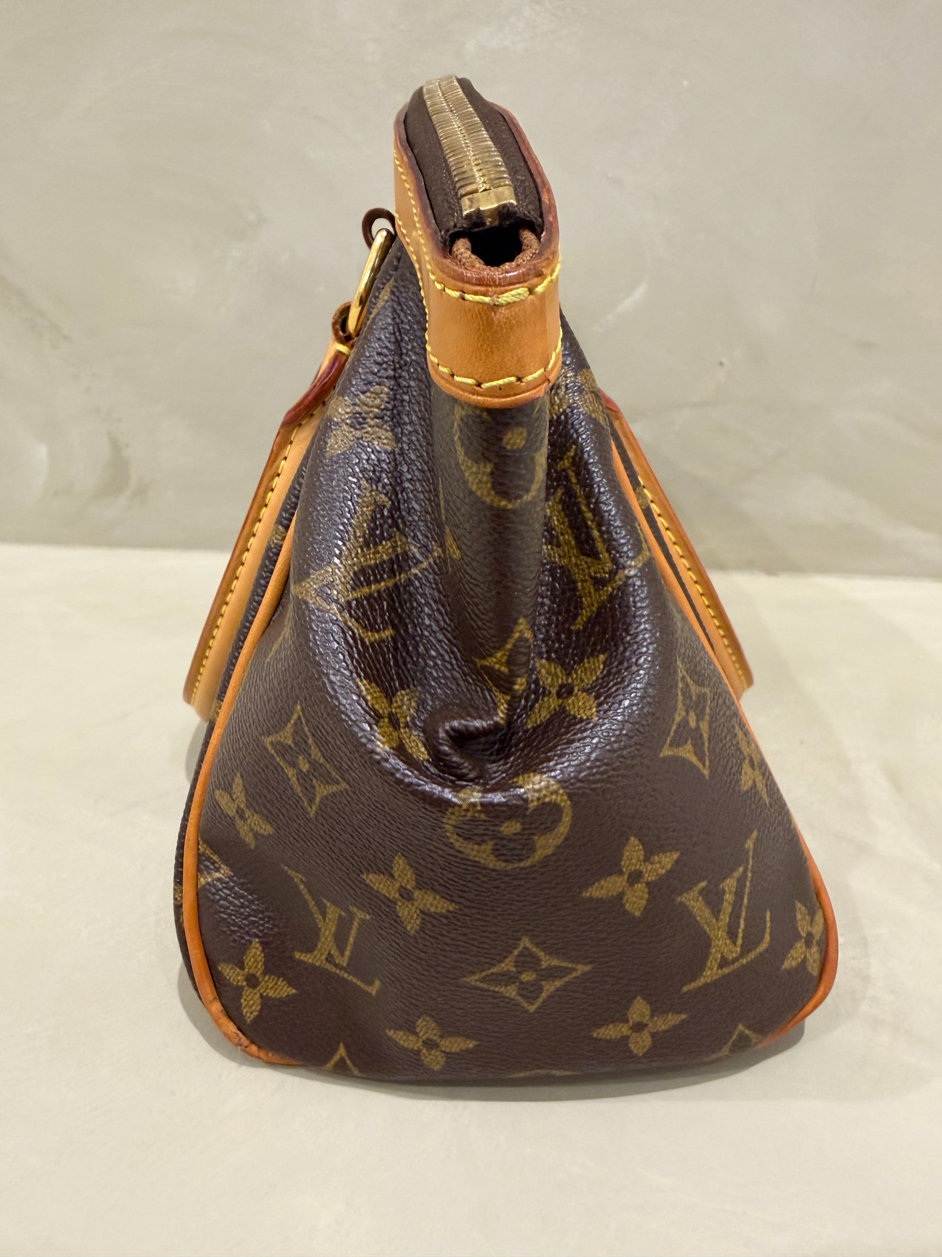Louis Vuitton Monogram Tivoli PM handbag