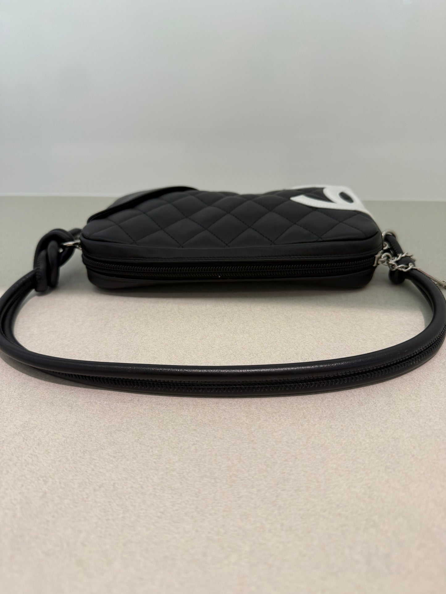 Chanel Cambon Black