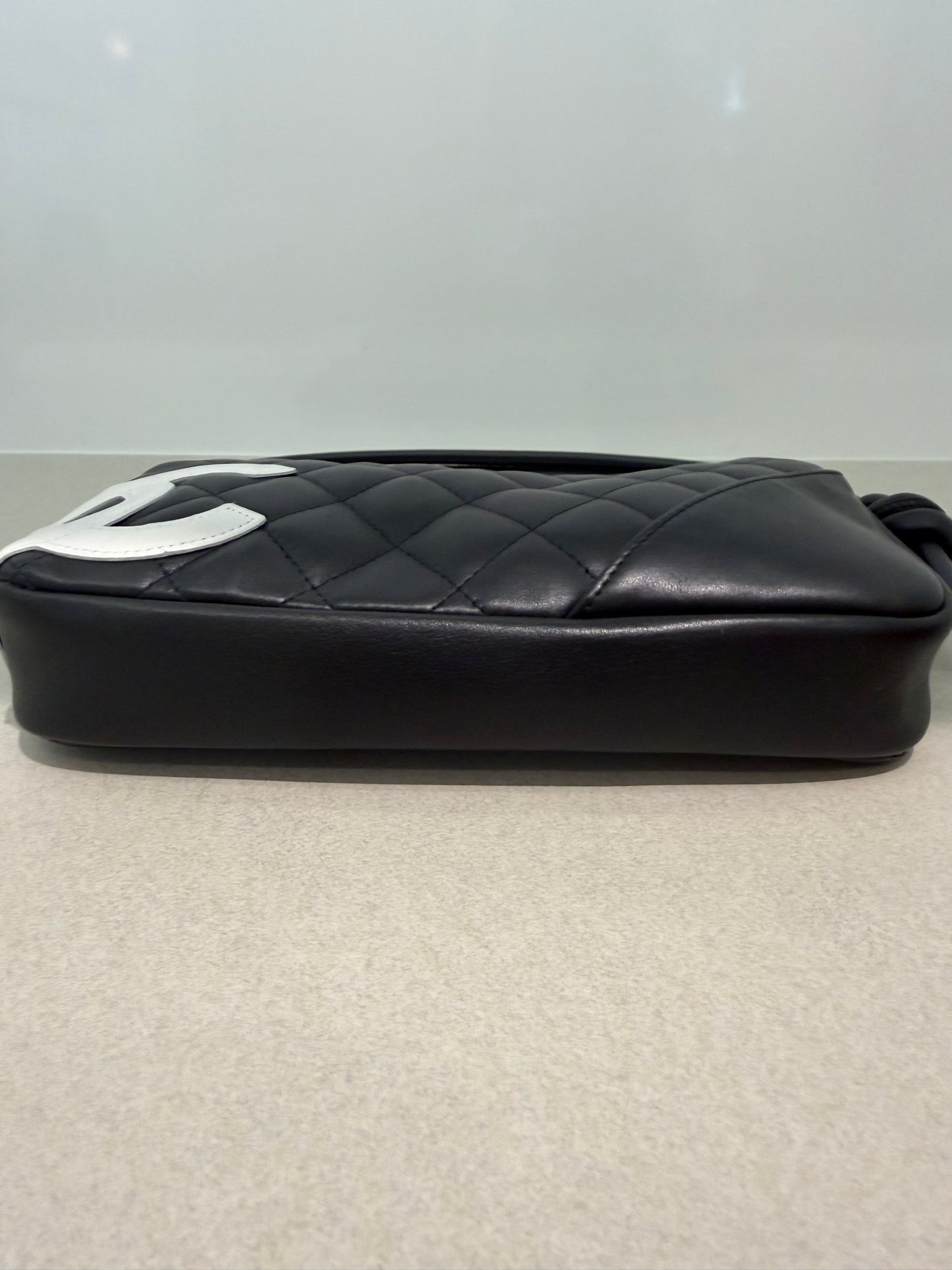 Chanel Cambon Black