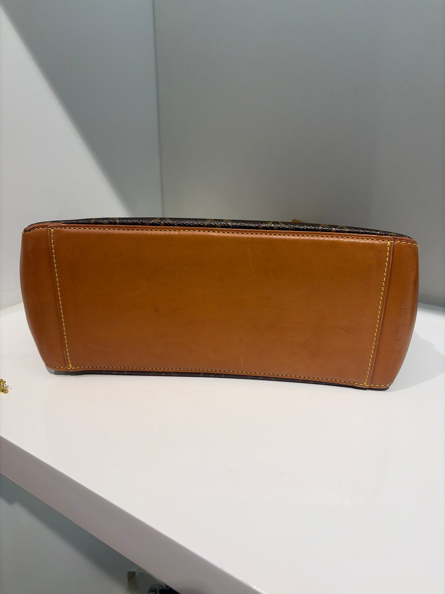 Louis Vuitton Cabas Piano