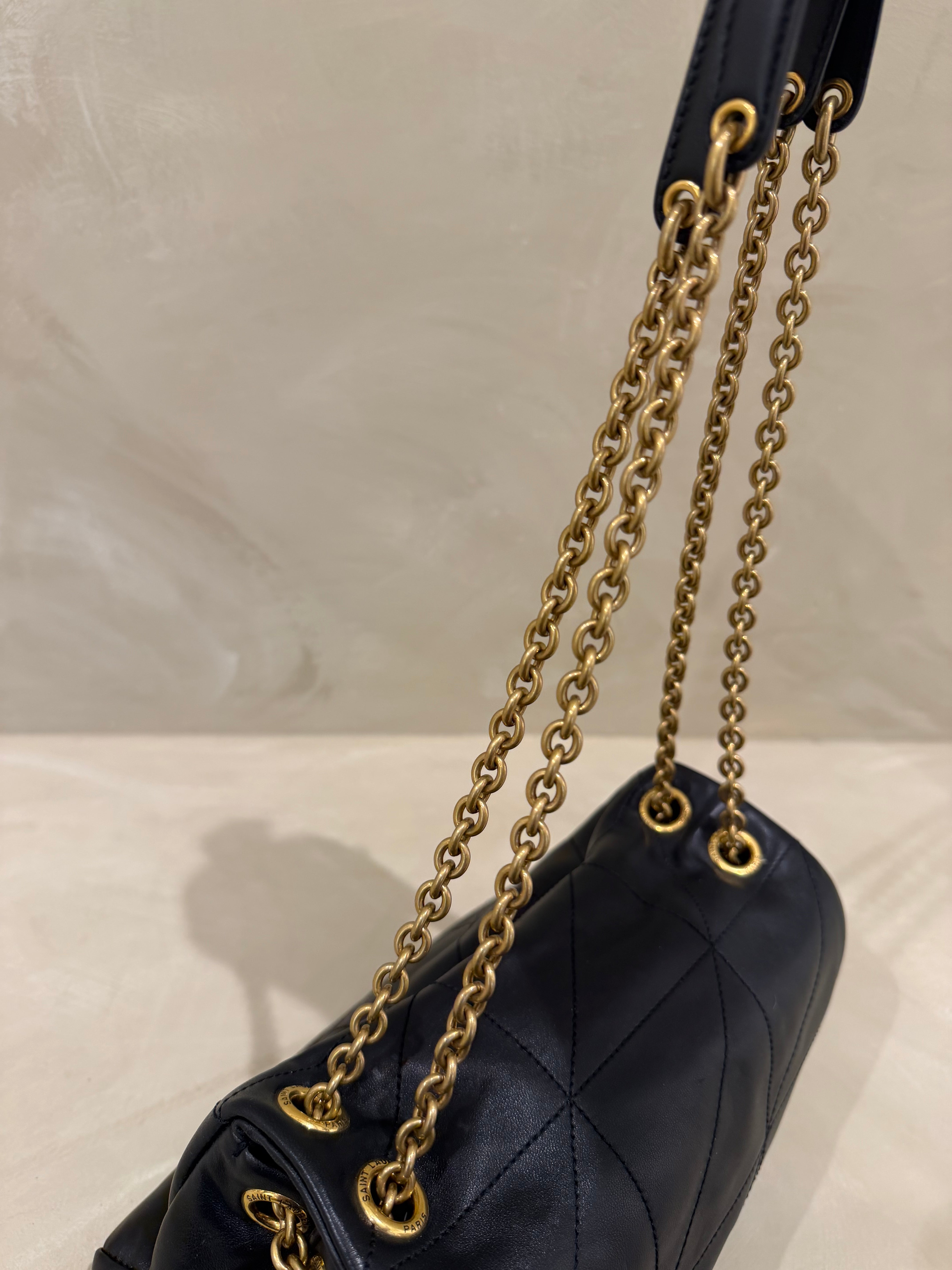 YSL Jamie Bag
