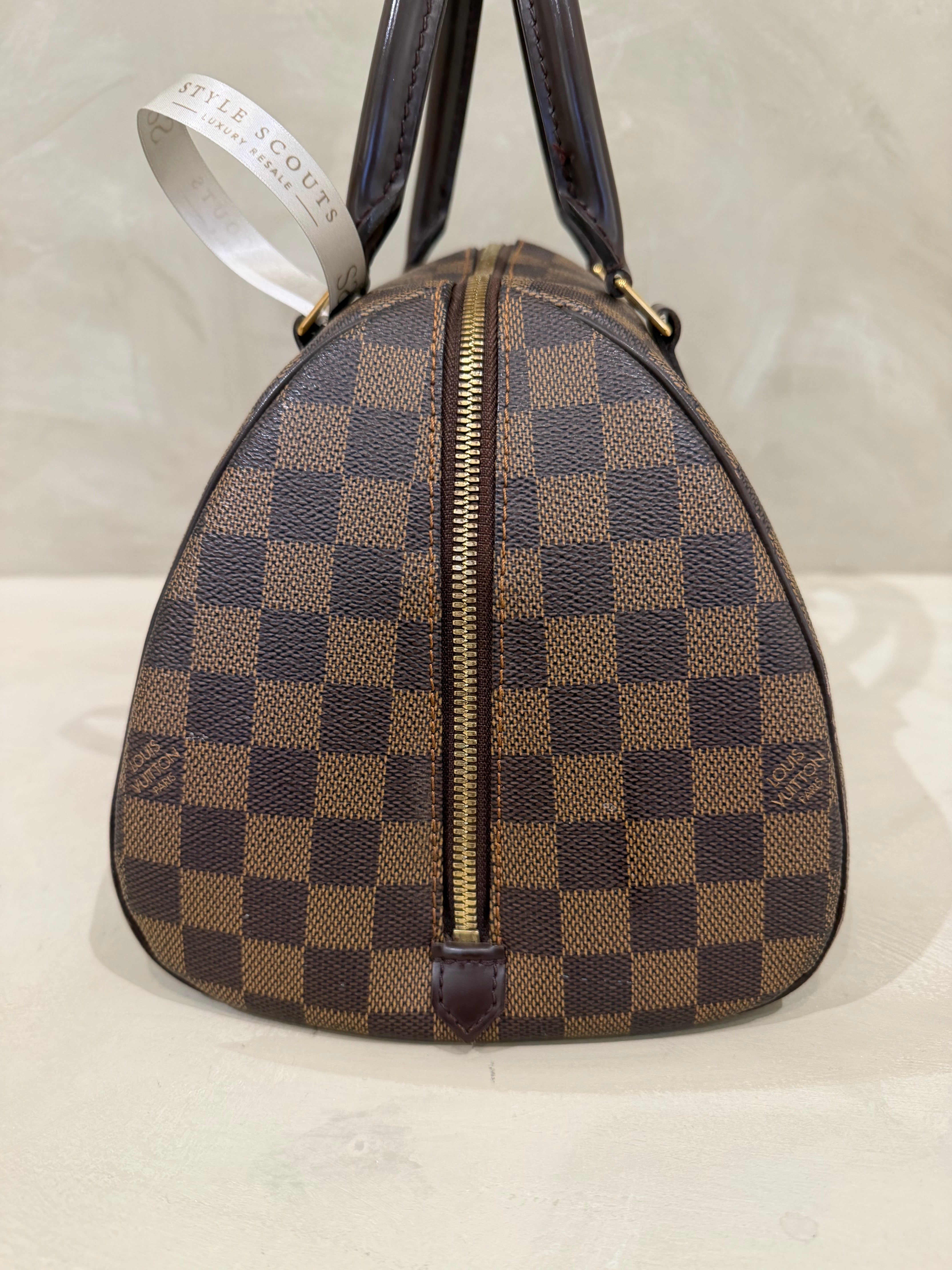 Louis Vuitton Ribera MM Damier