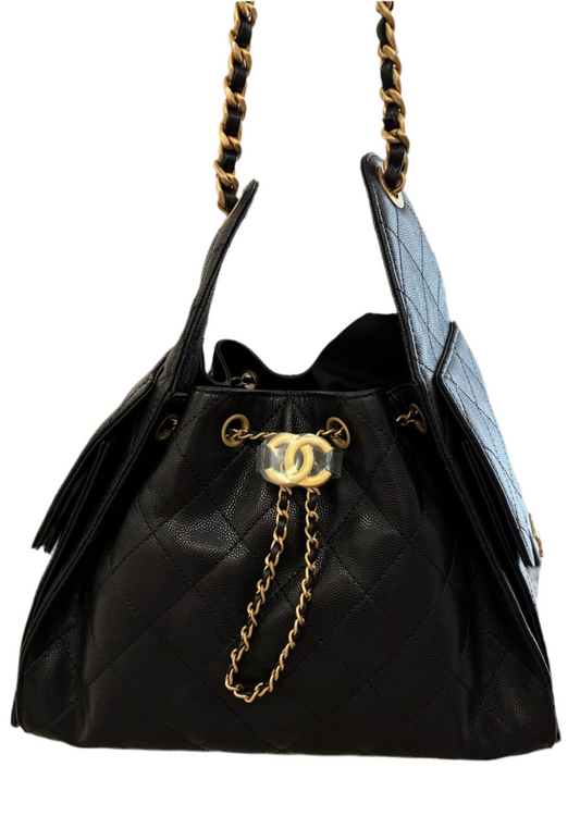 Chanel 25 Bag Small