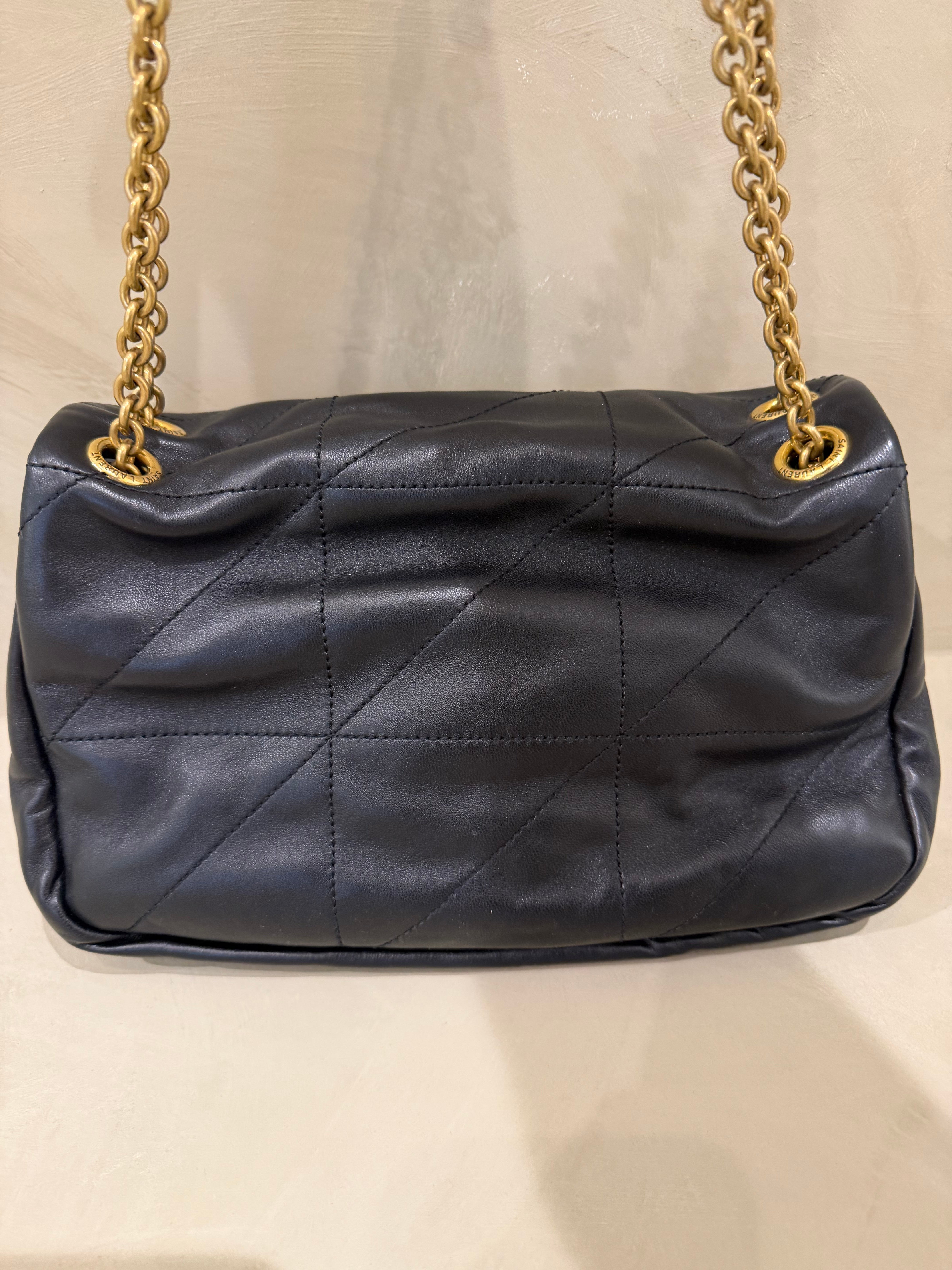YSL Jamie Bag