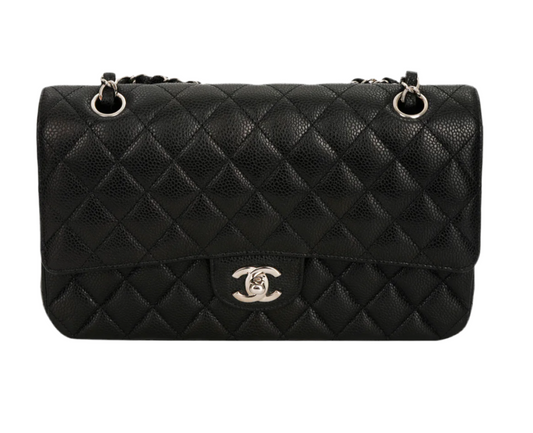 Chanel Medium Double Flap