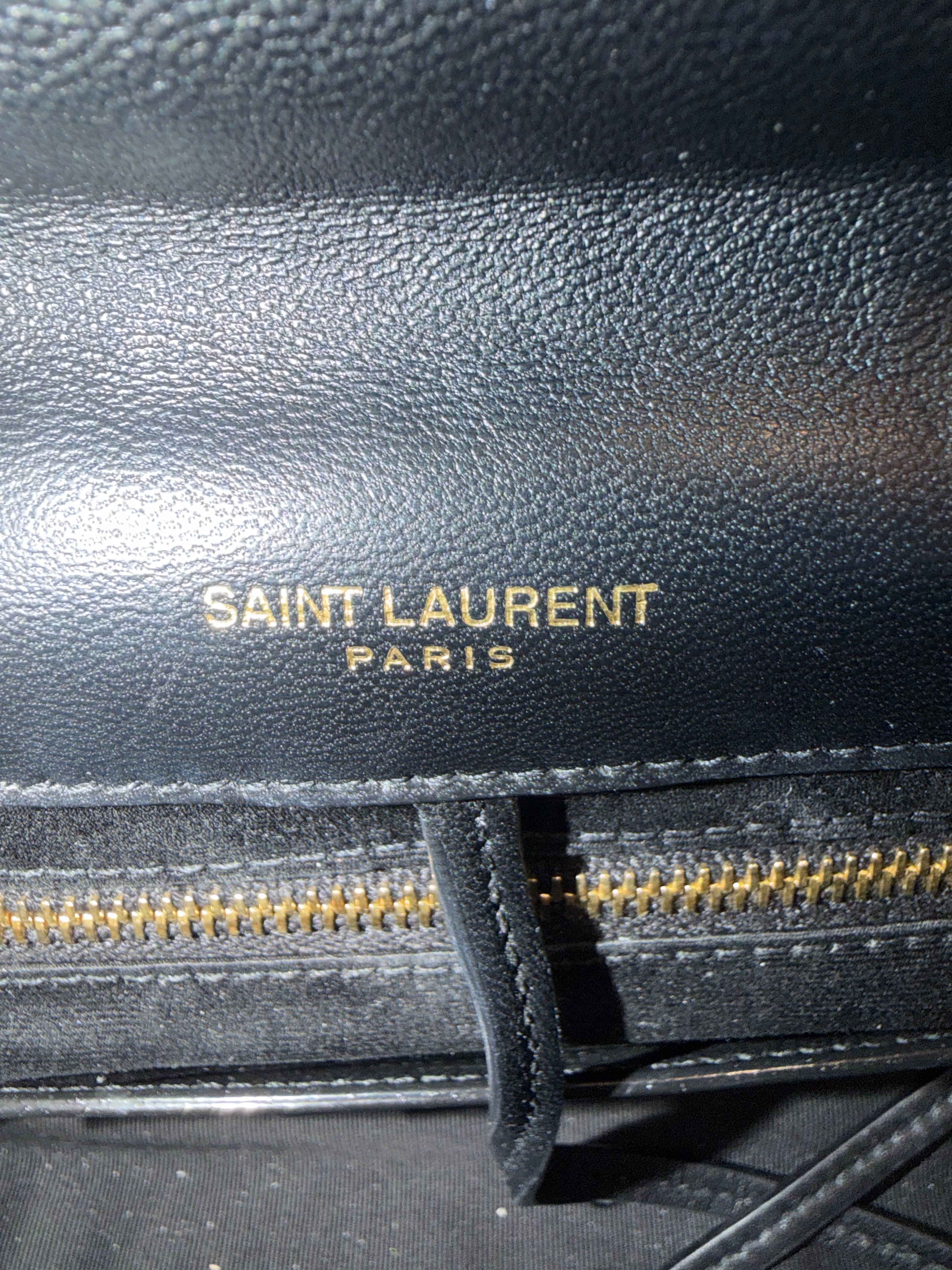 YSL Jamie Bag