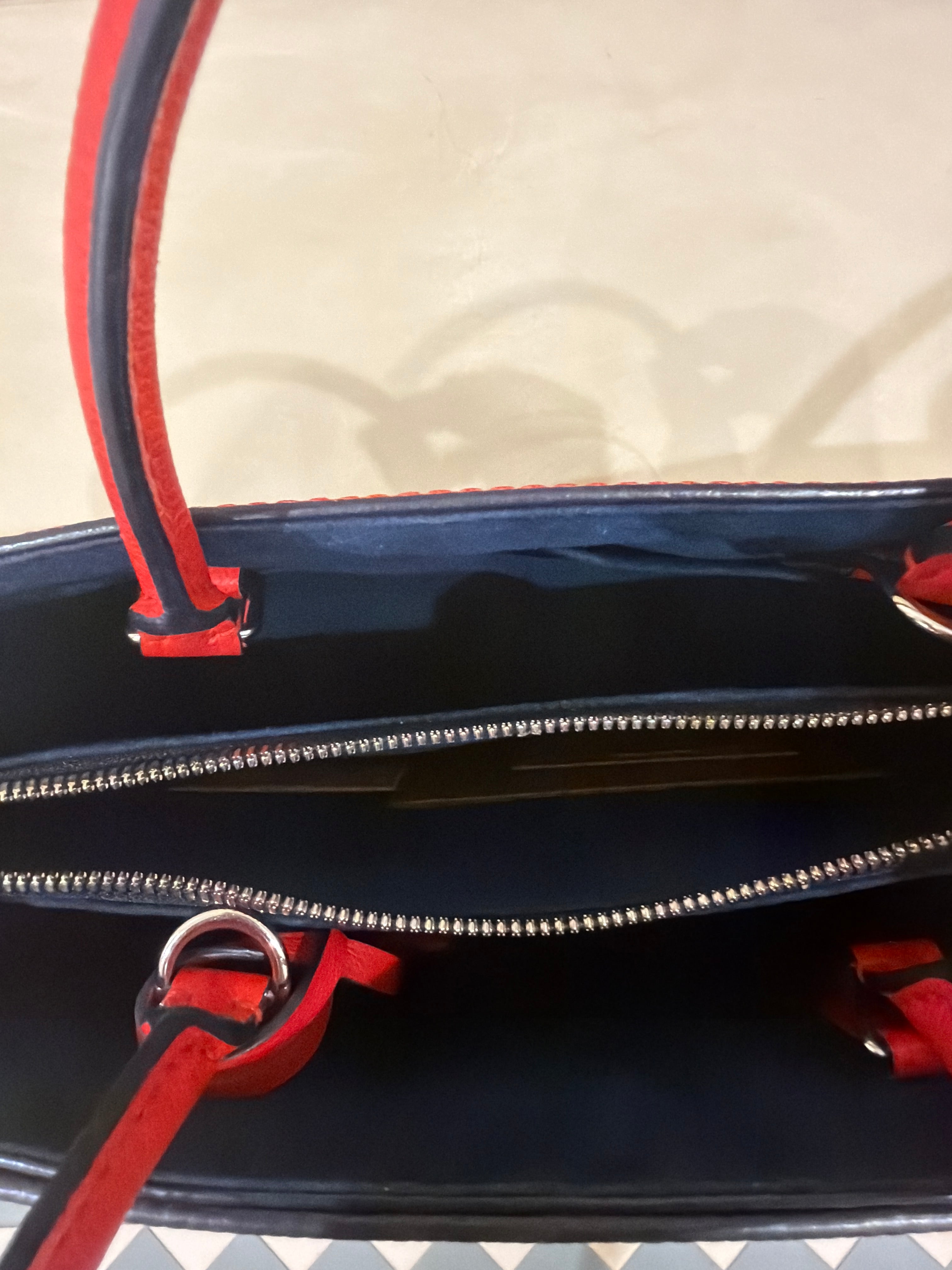 Louis Vuitton Twist Tote