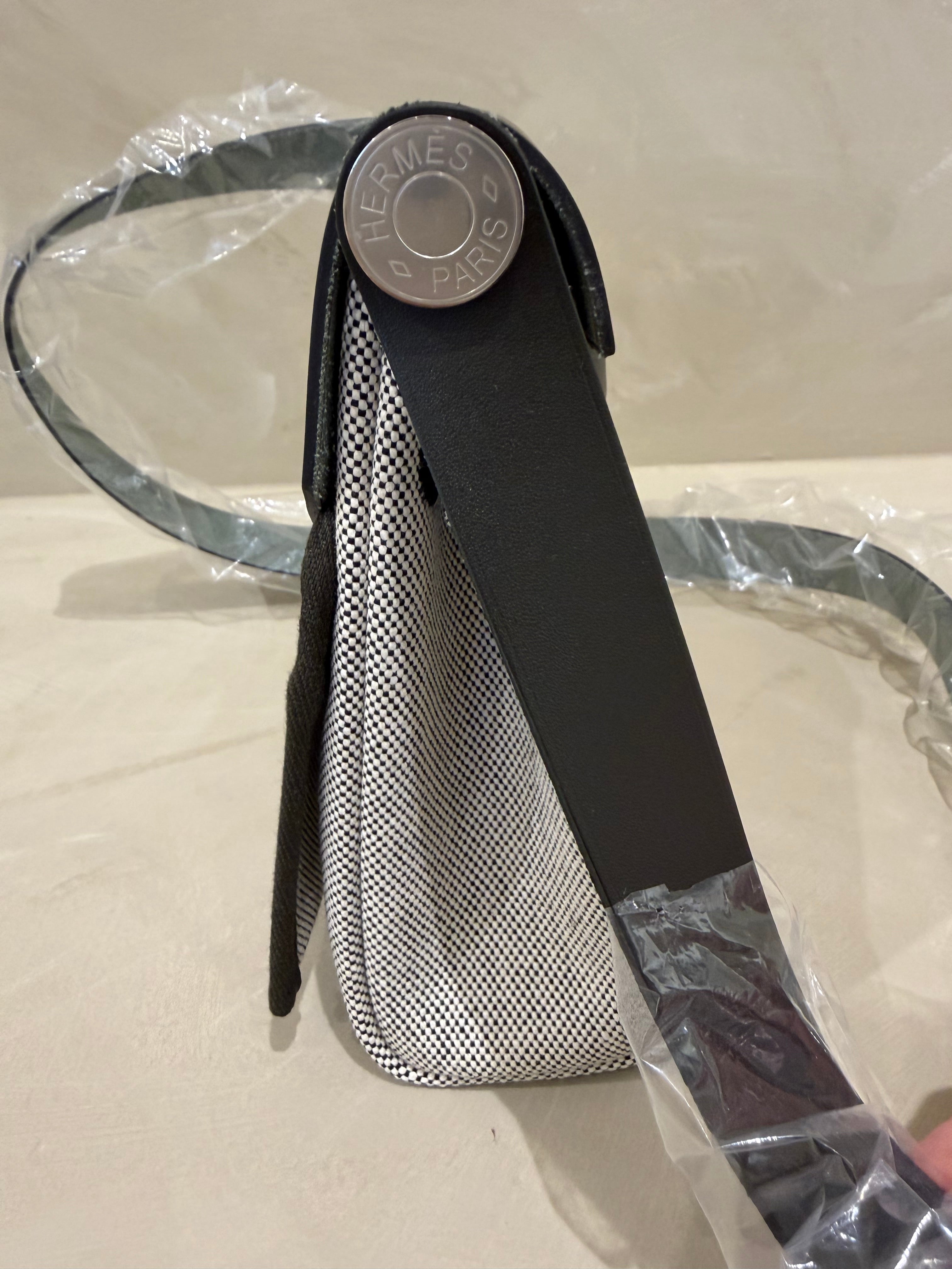 Hermes Mini Herbag