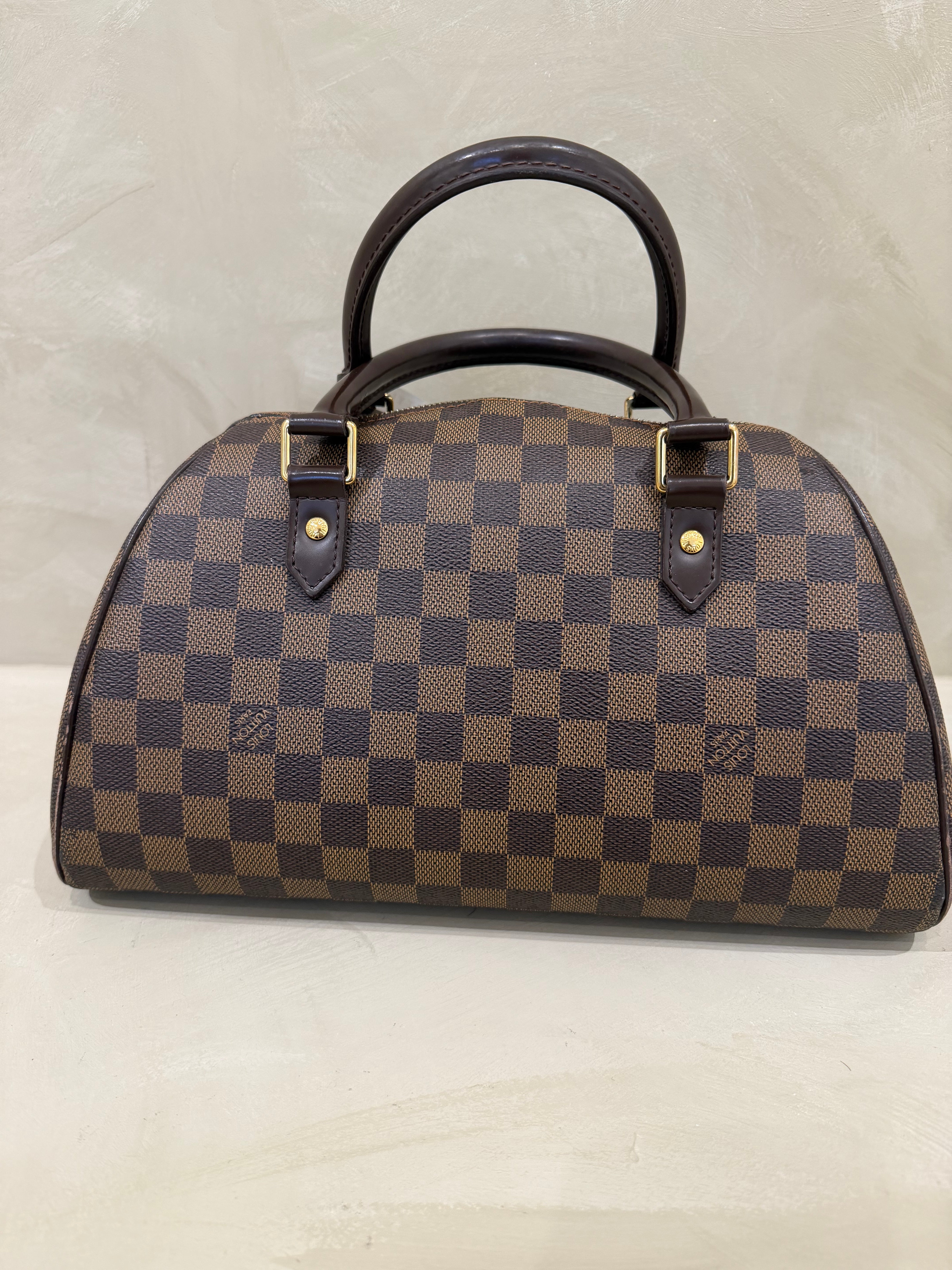 Louis Vuitton Ribera MM Damier