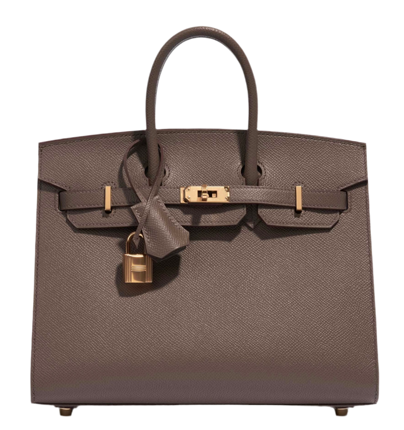 Hermes Birkin 25 Sellier