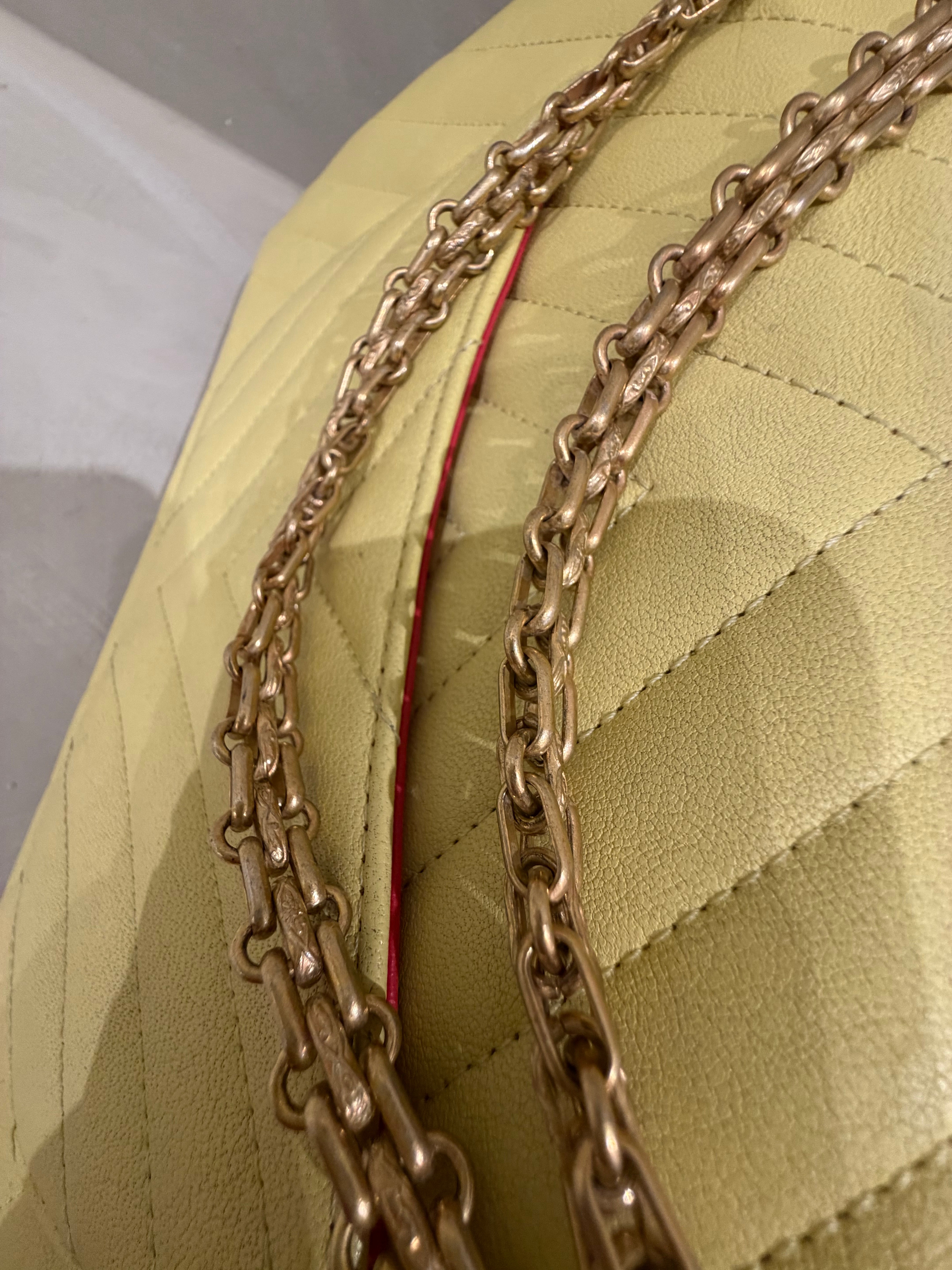 Chanel Reissue 2.55