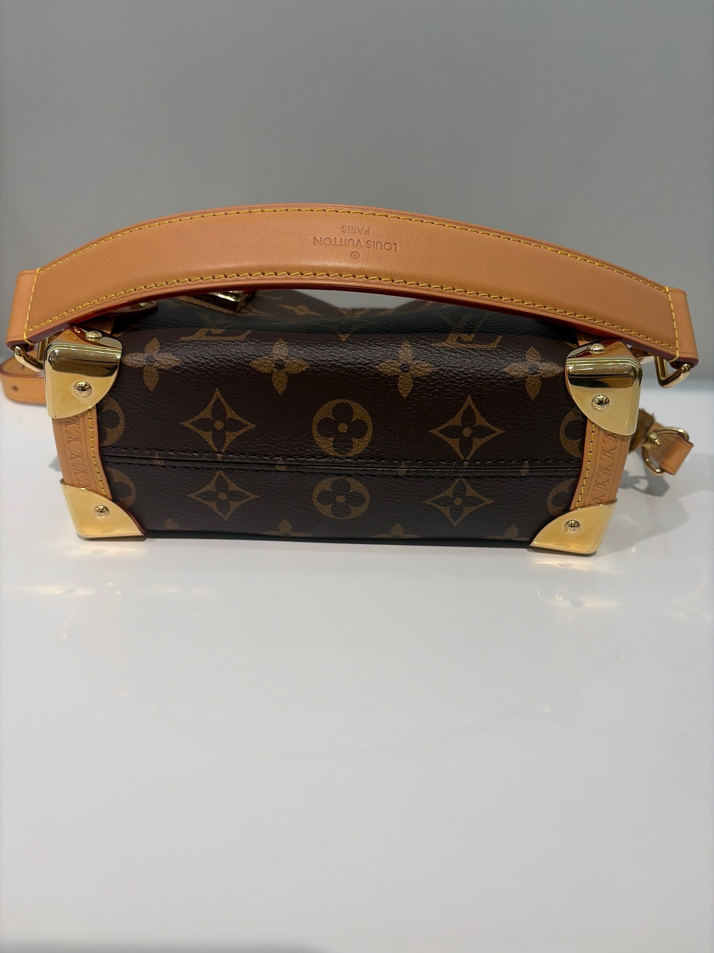 Louis Vuttion Trunk PM