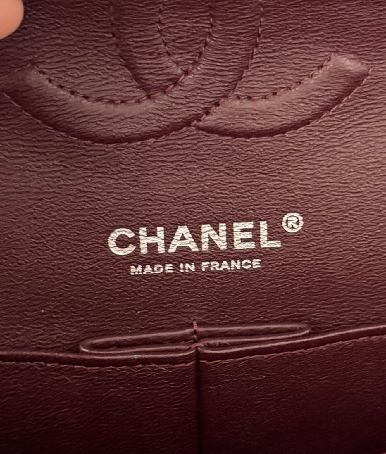 Chanel Medium Classic Flap Caviar