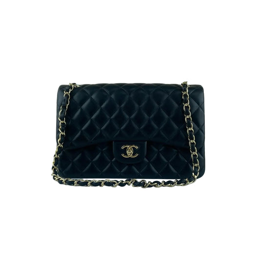 Chanel Jumbo Double Flap