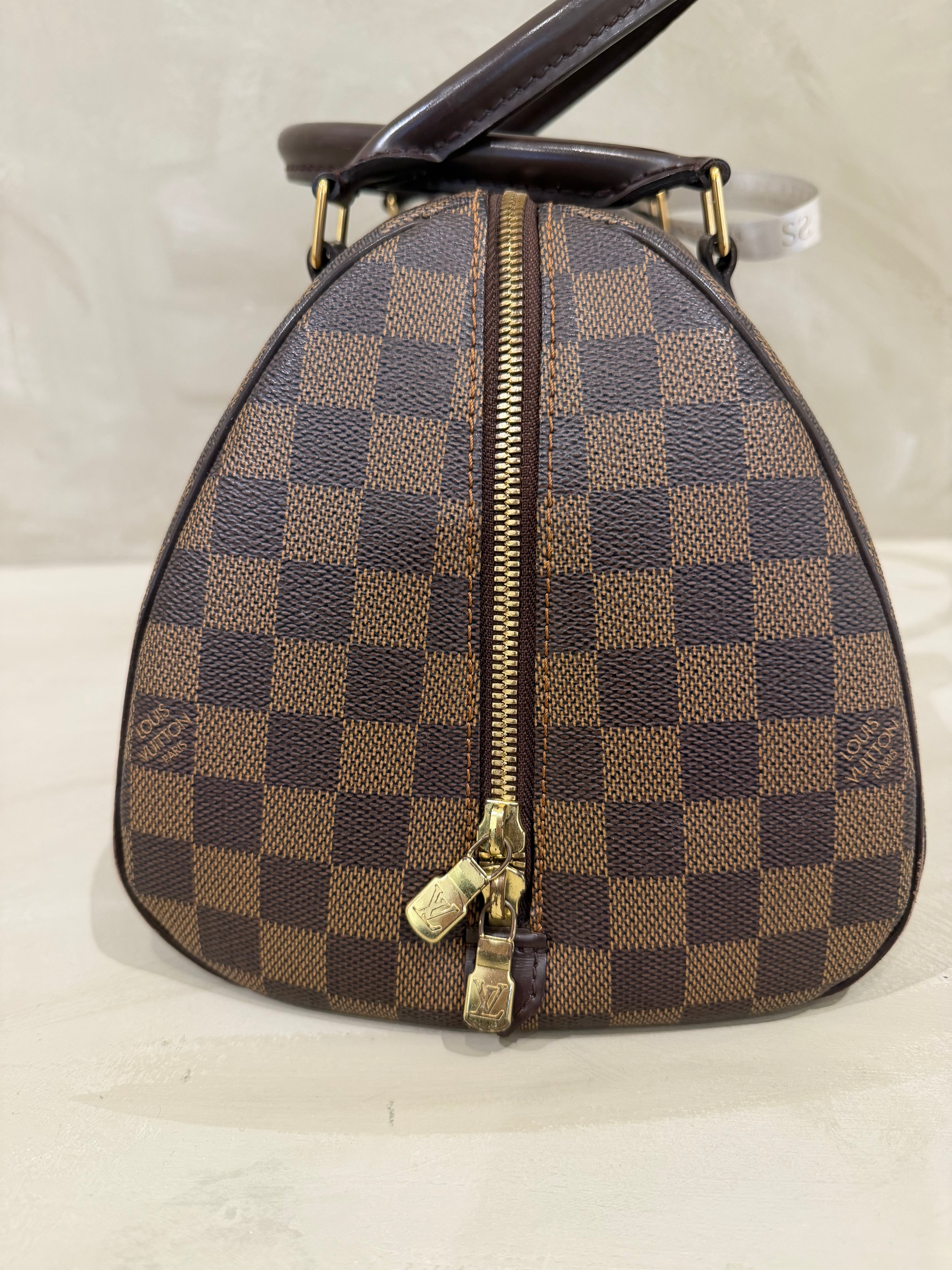 Louis Vuitton Ribera MM Damier