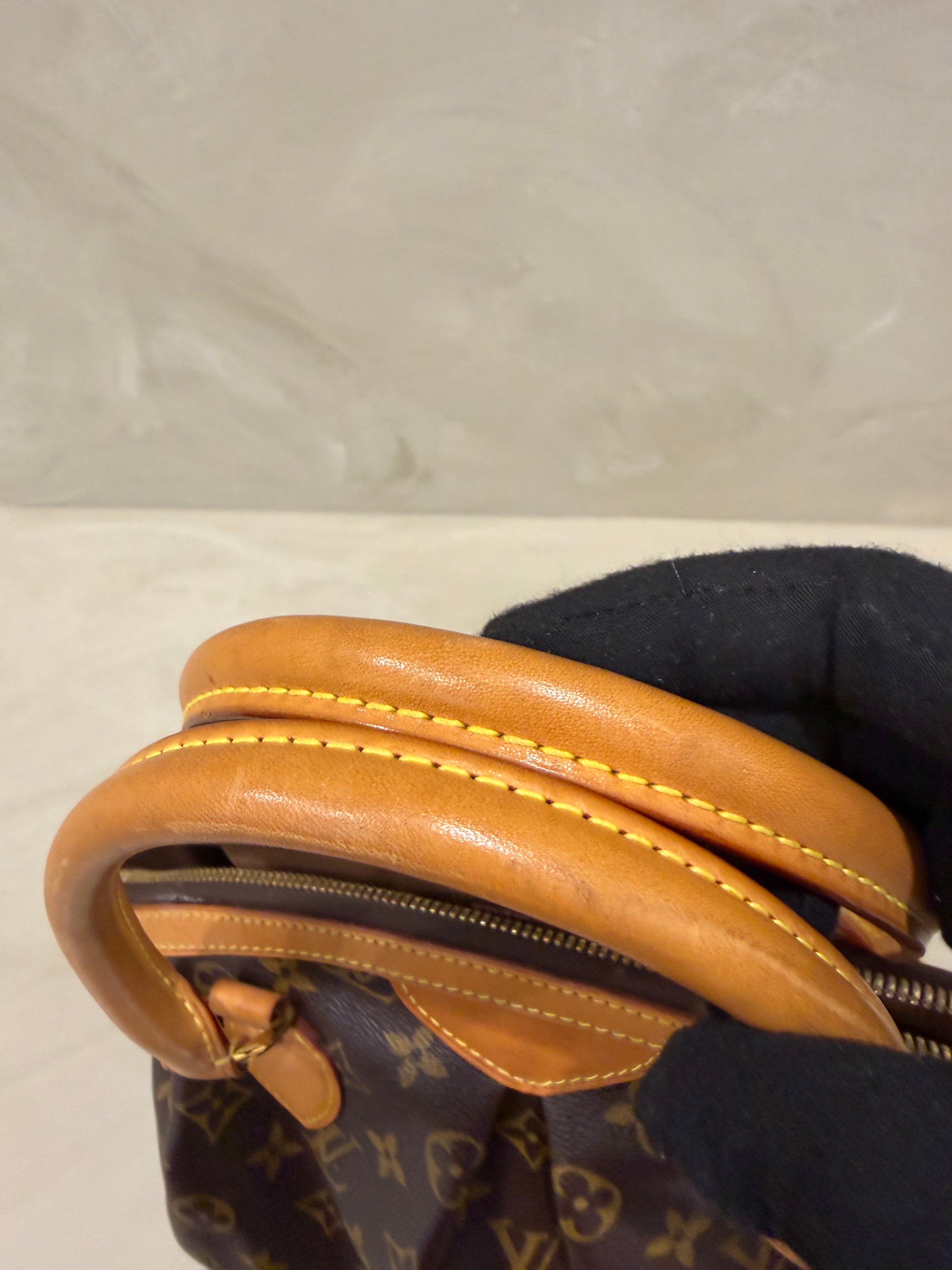 Louis Vuitton Monogram Tivoli PM handbag