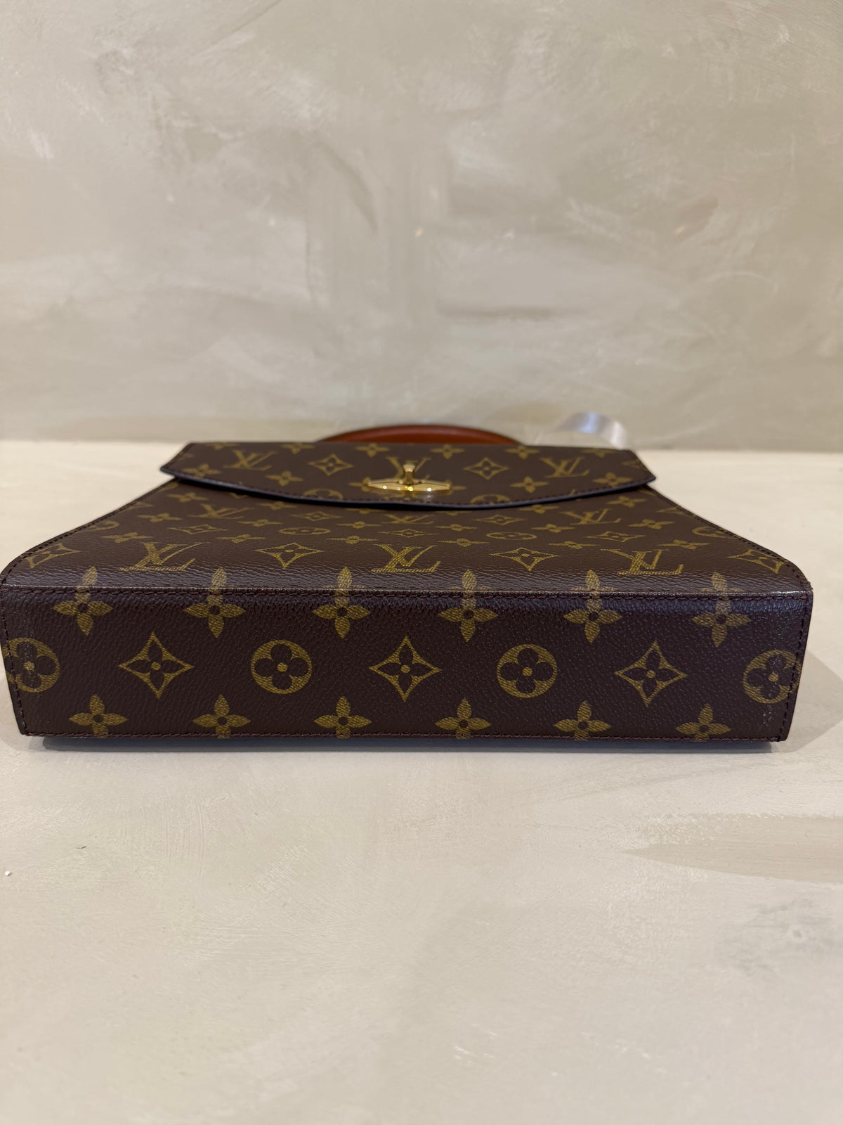 Louis Vuitton Malesherbes