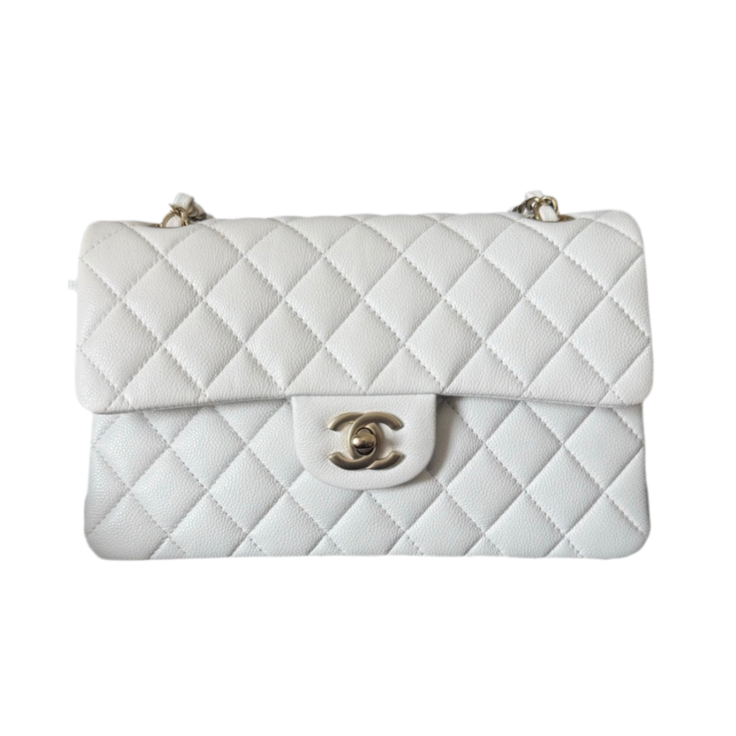 Chanel Small Classic Flap Bag