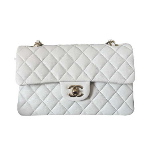 Chanel Small Classic Flap Bag