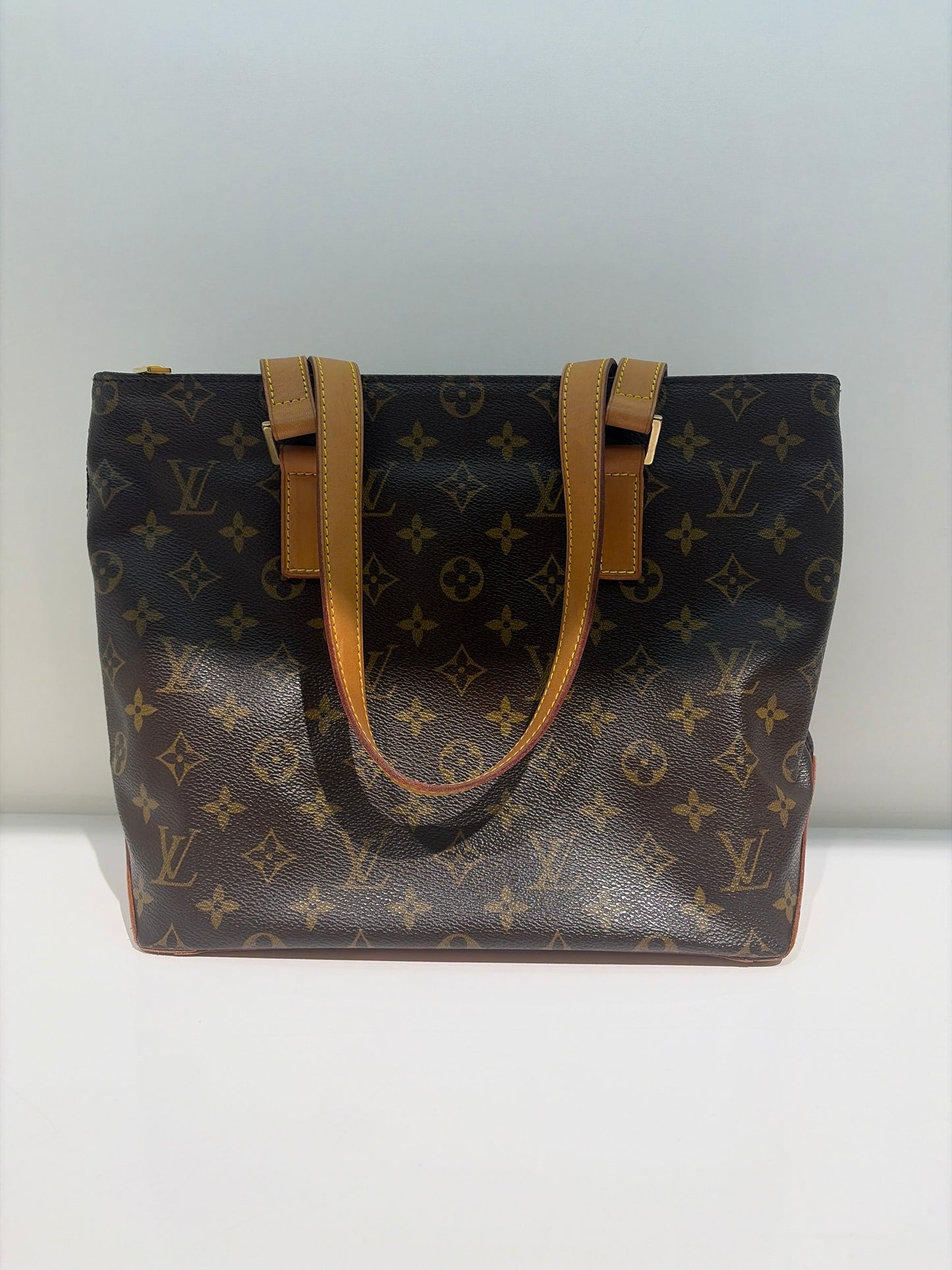 Louis Vuitton Cabas Piano