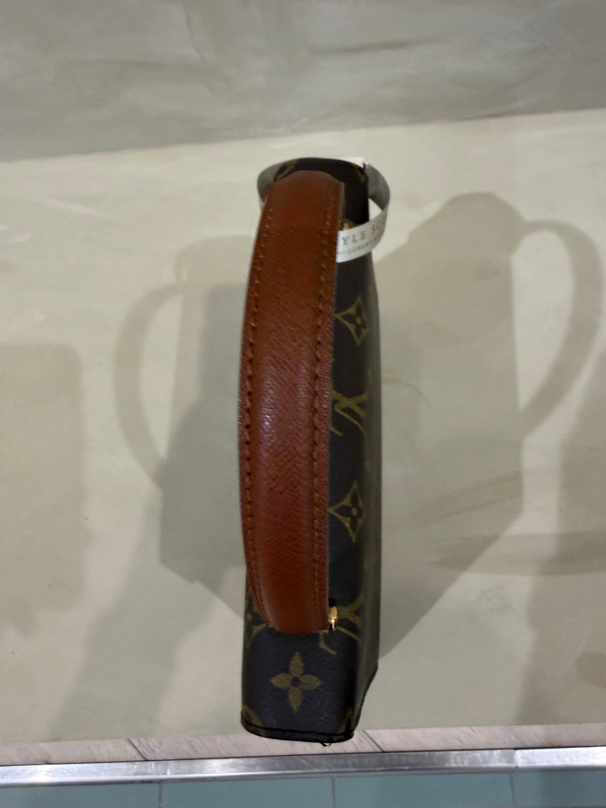 Louis Vuitton Malesherbes