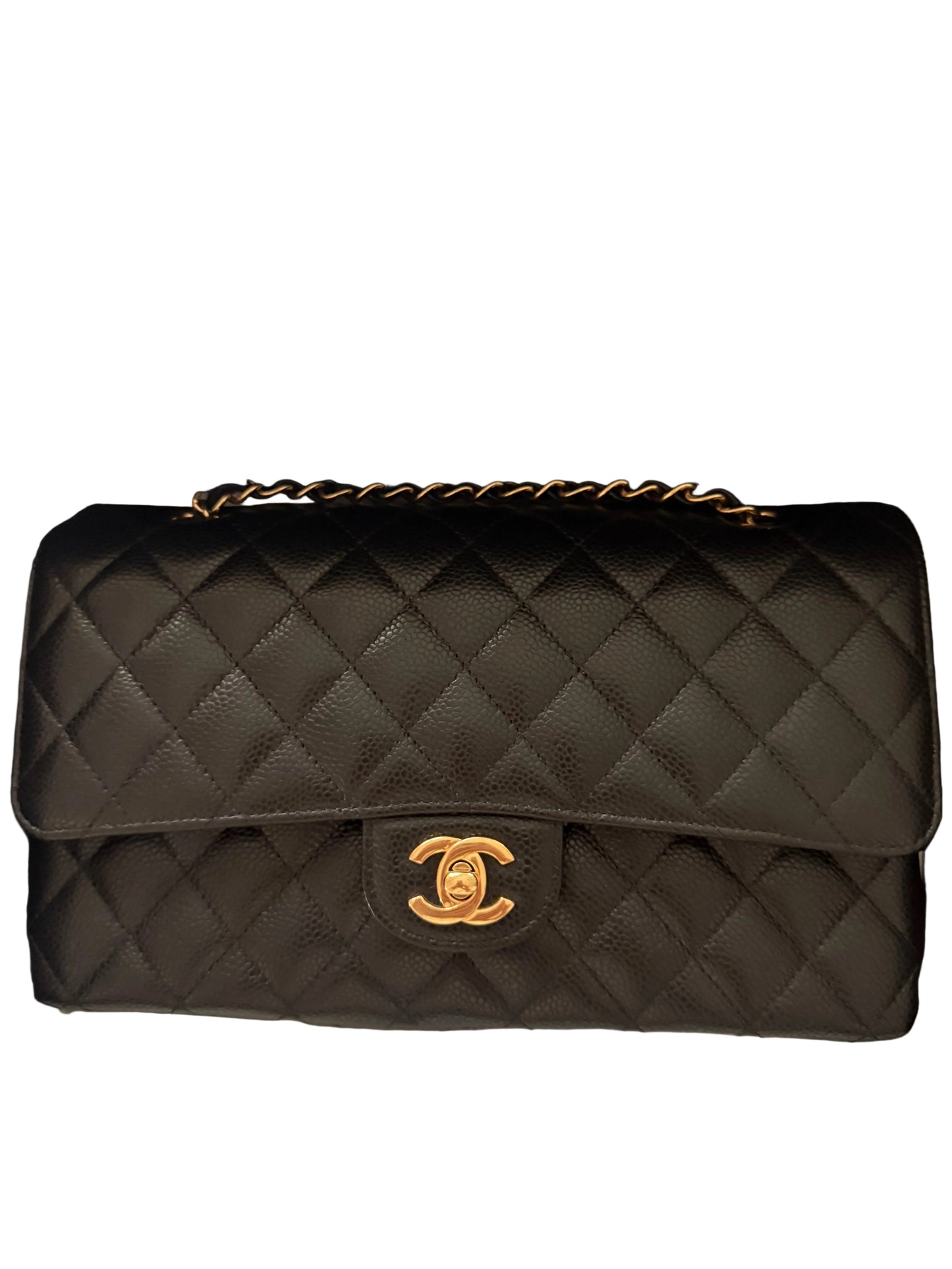 Chanel medium Classic Flap Bag