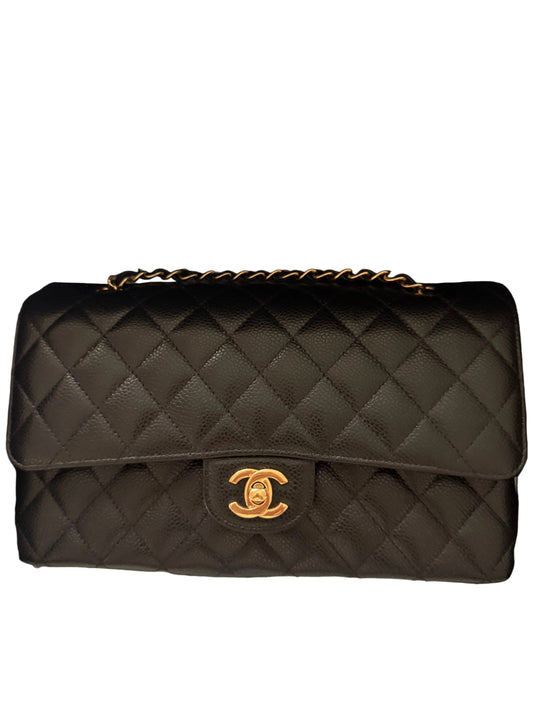 Chanel medium Classic Flap Bag